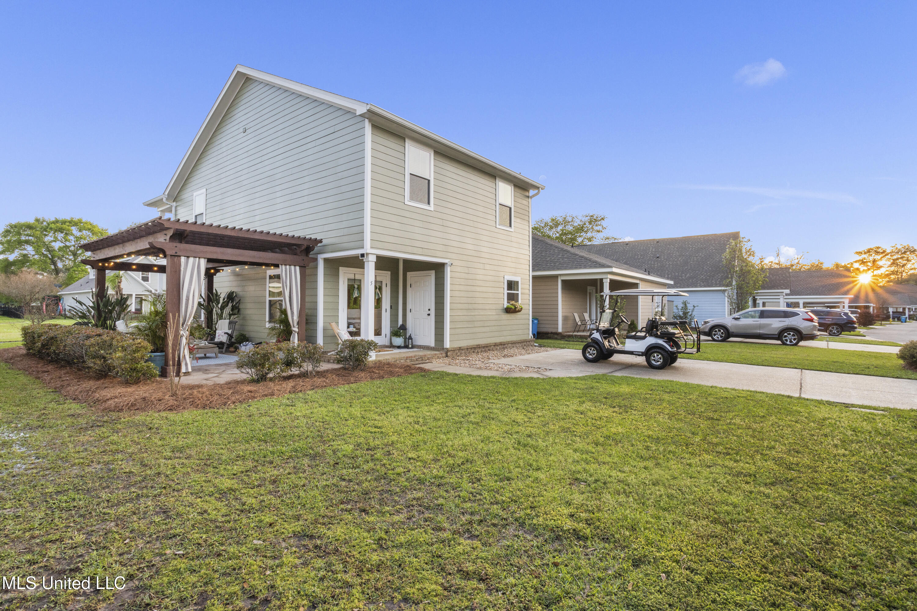 5 Sweetgrass Lane