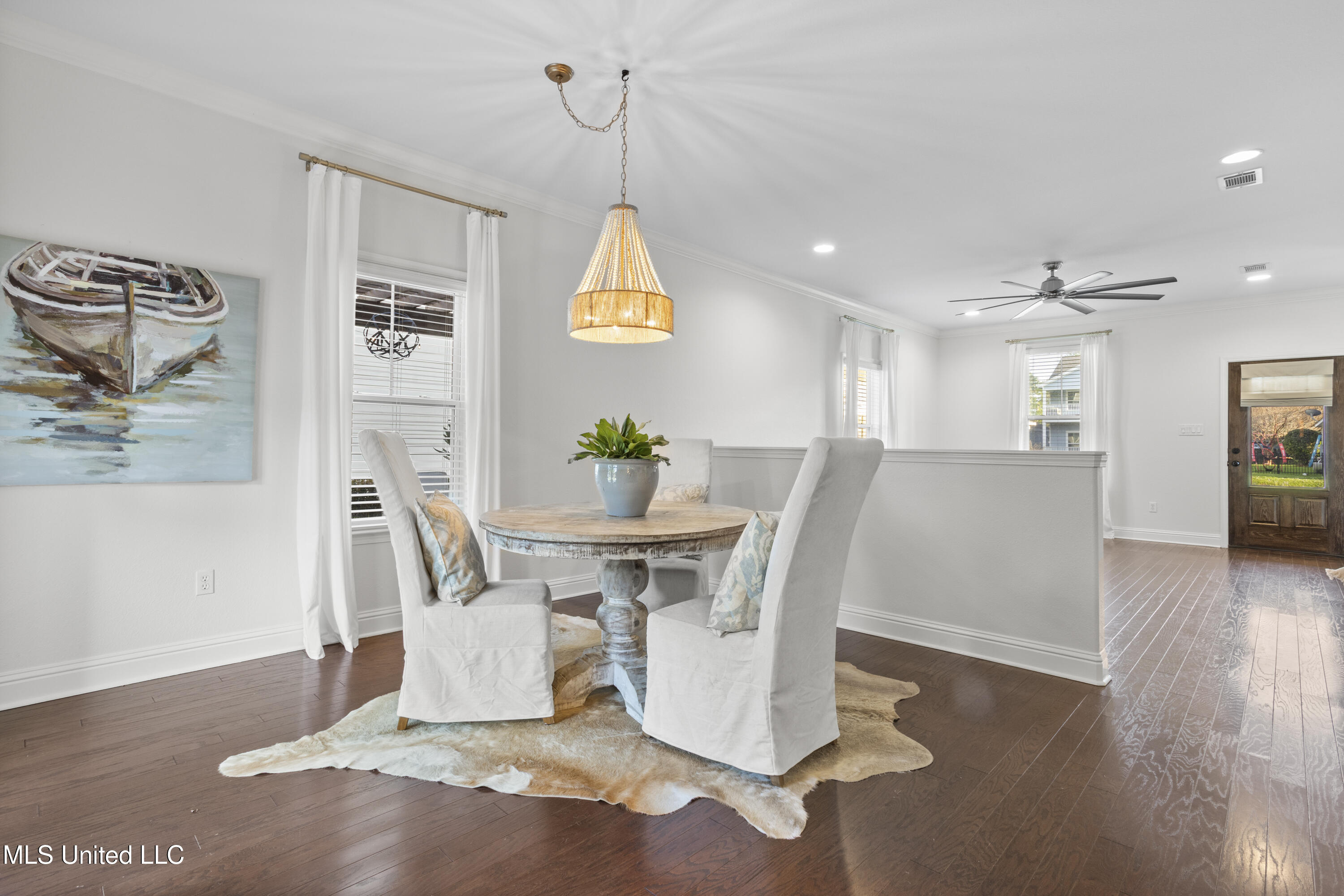 5 Sweetgrass Lane