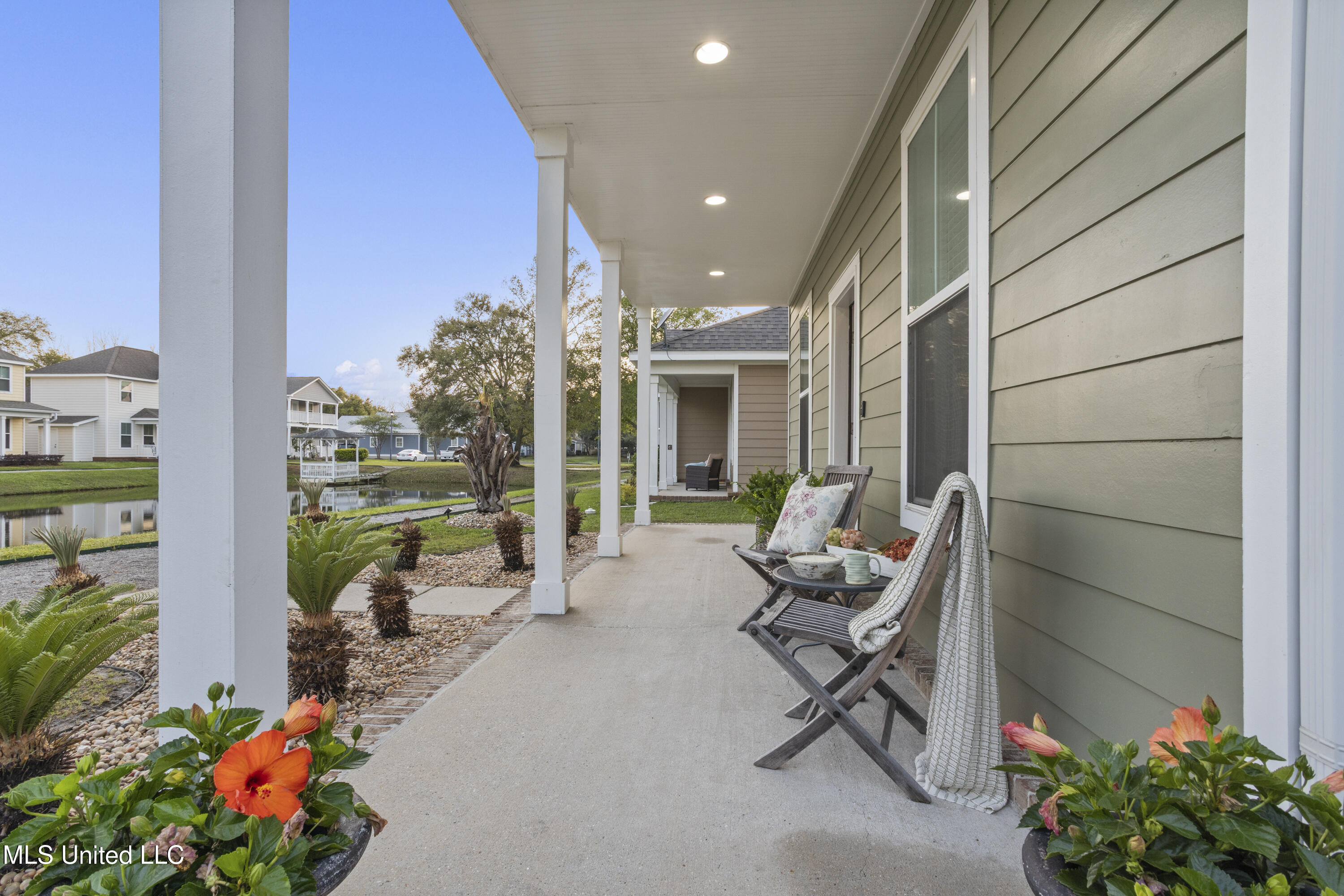 5 Sweetgrass Lane
