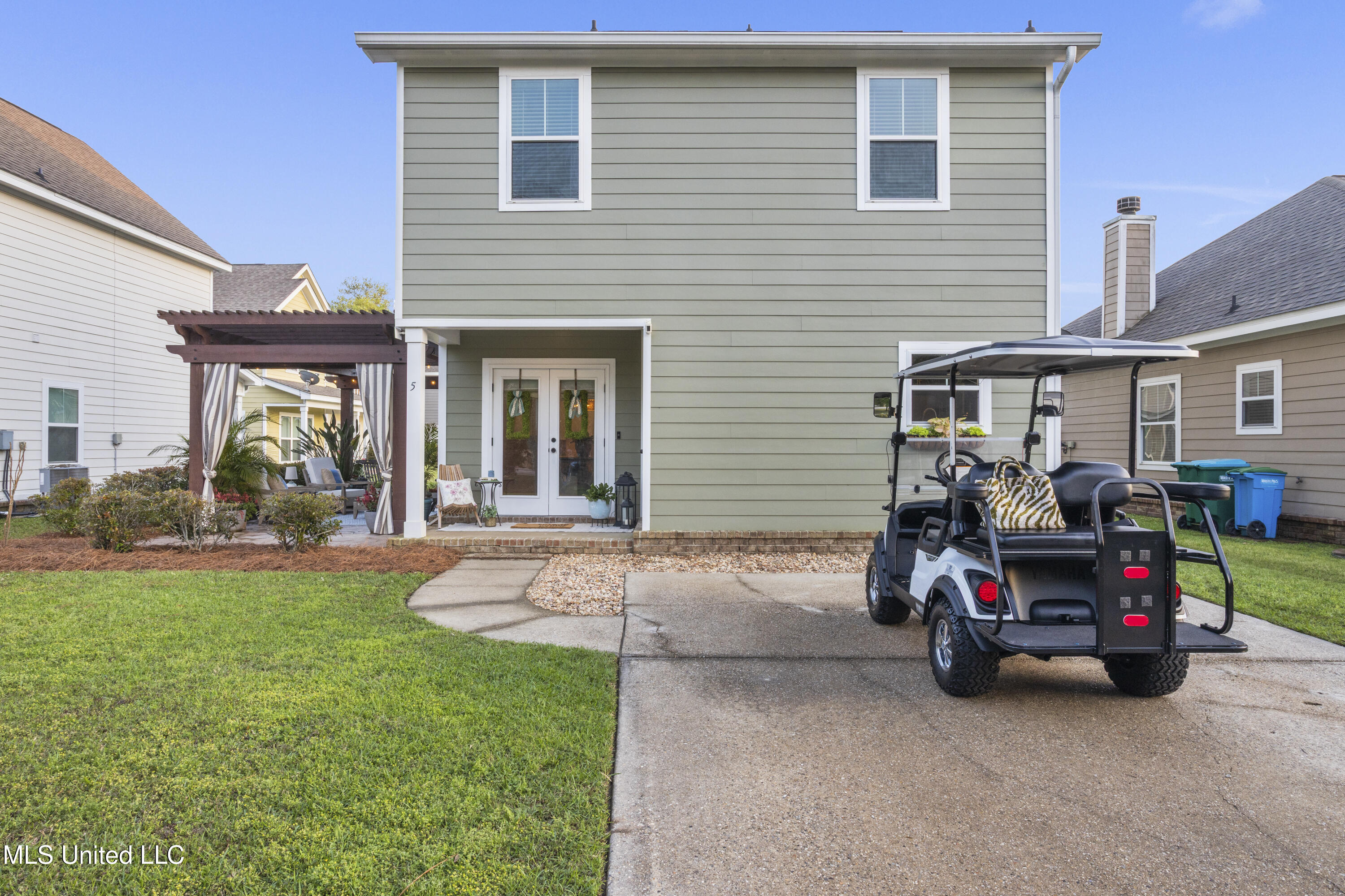 5 Sweetgrass Lane