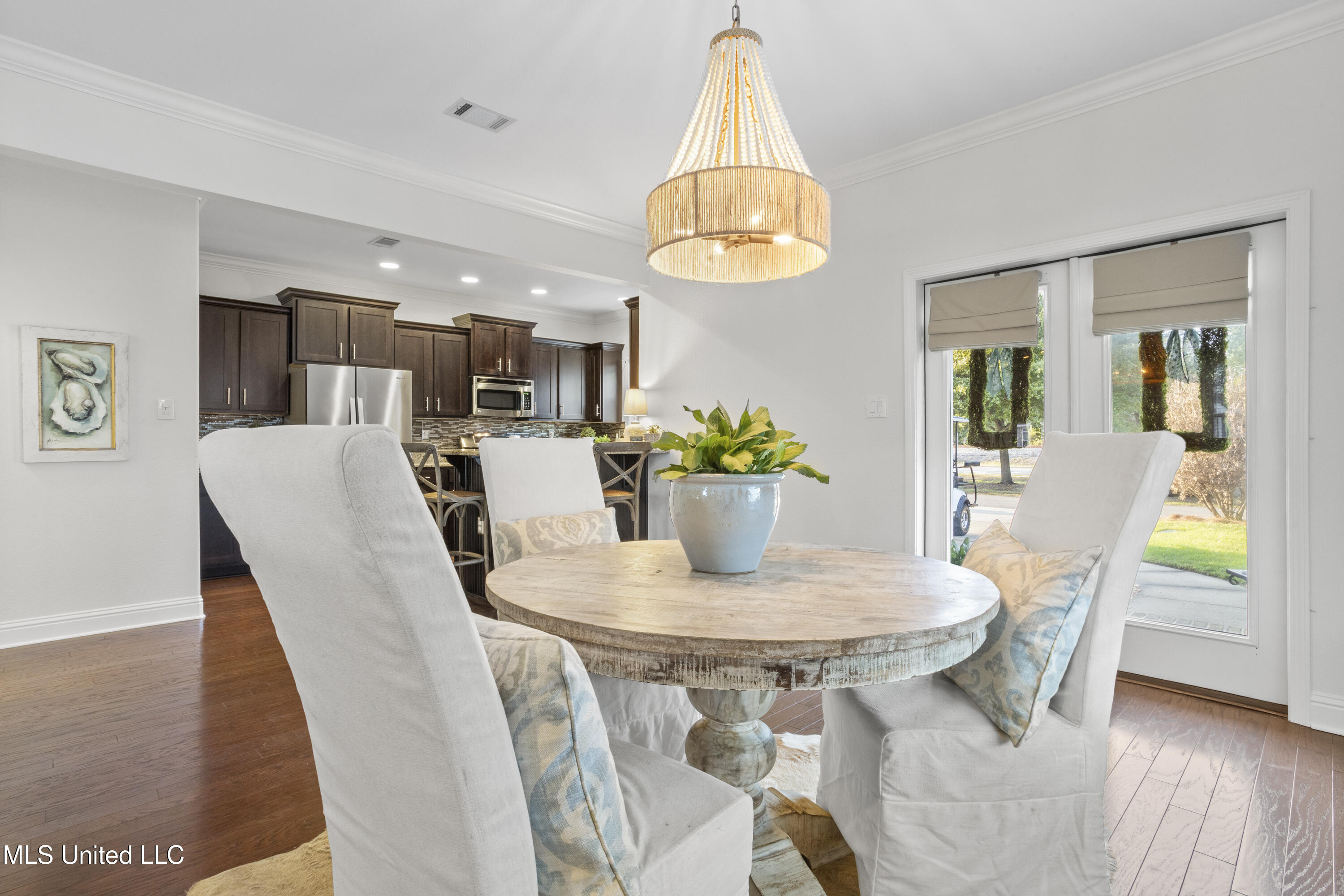 5 Sweetgrass Lane