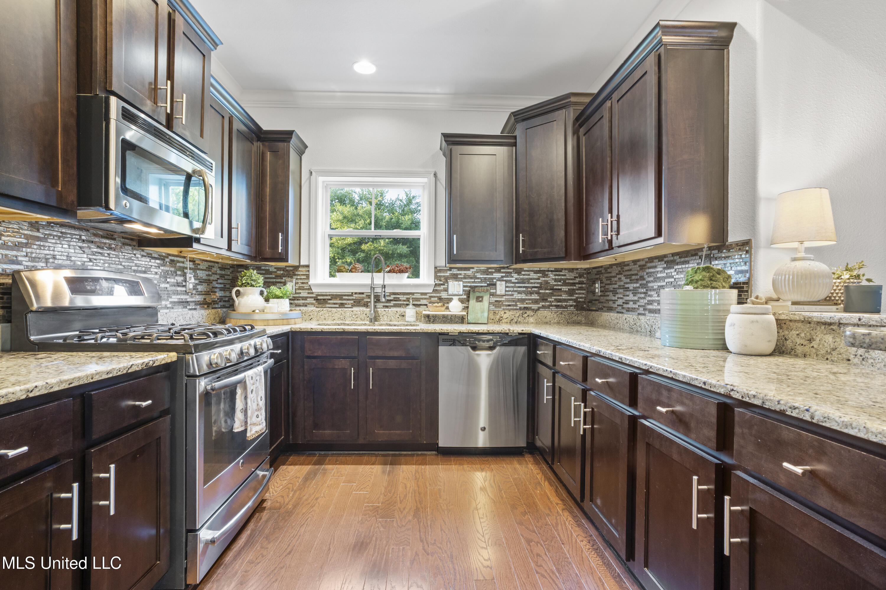 5 Sweetgrass Lane