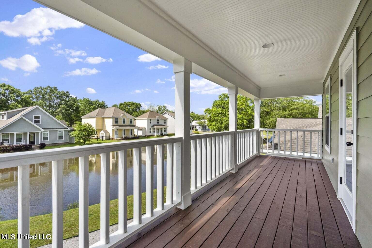 5 Sweetgrass Lane