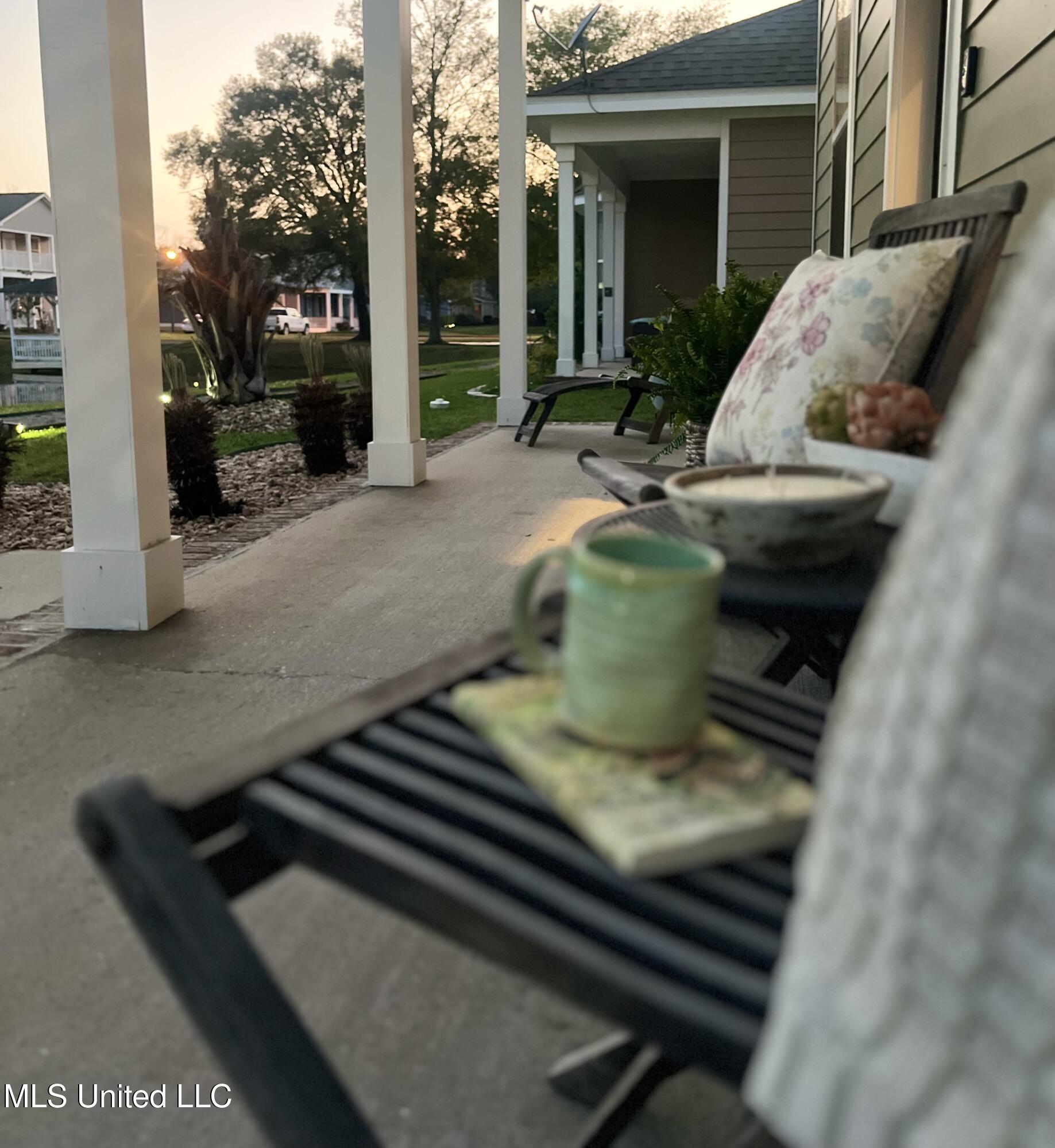 5 Sweetgrass Lane
