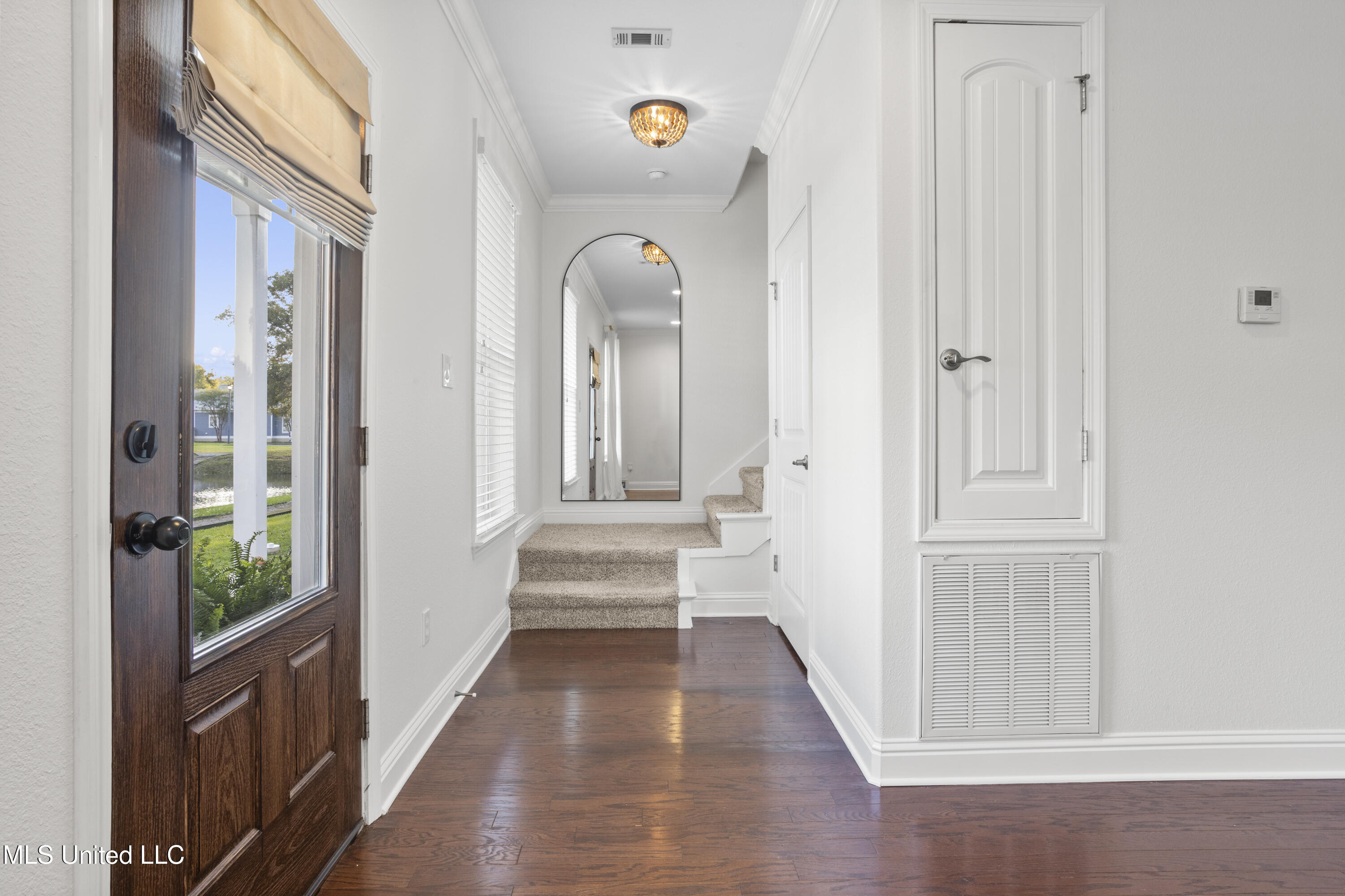 5 Sweetgrass Lane