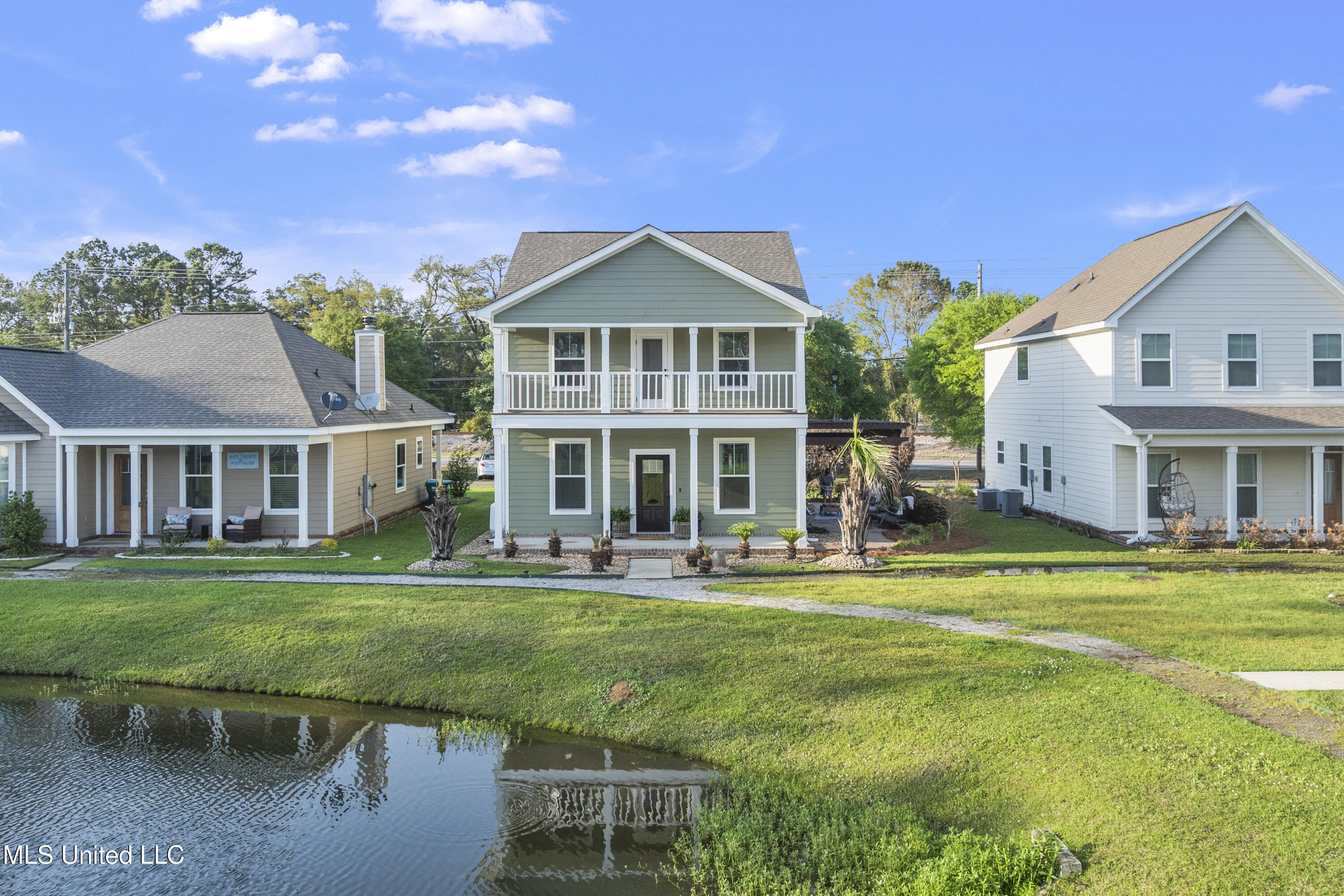5 Sweetgrass Lane