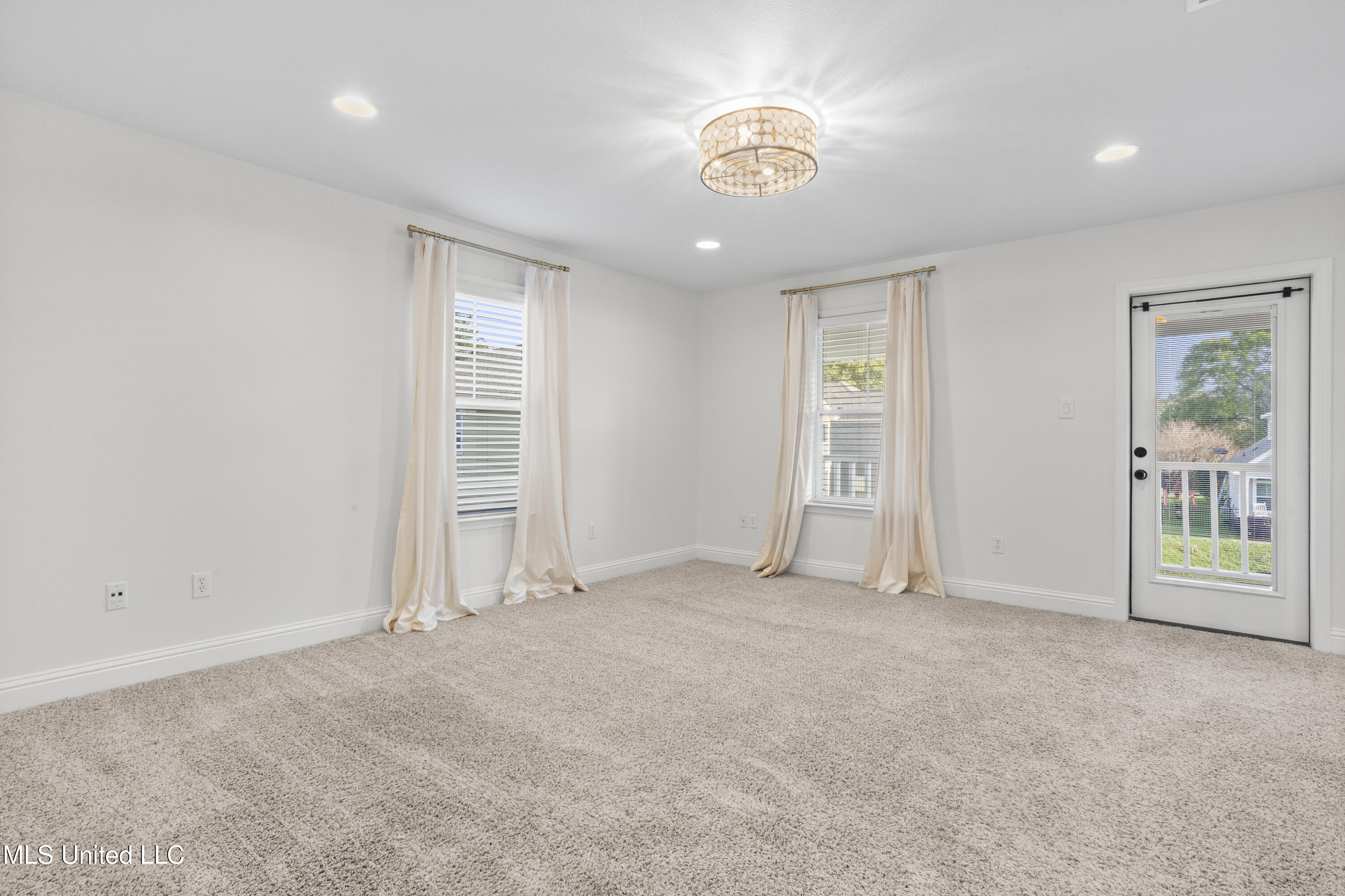 5 Sweetgrass Lane