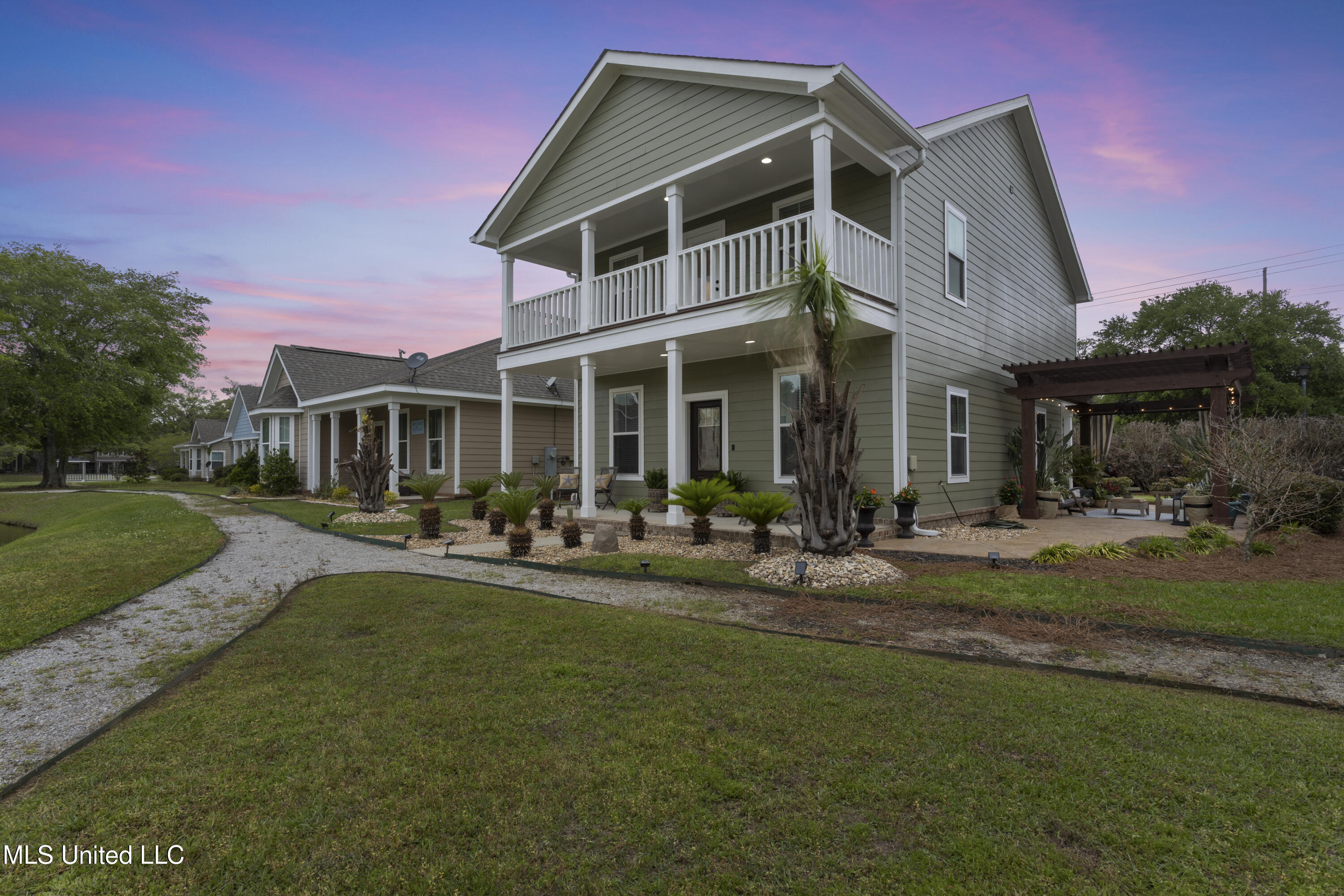 5 Sweetgrass Lane