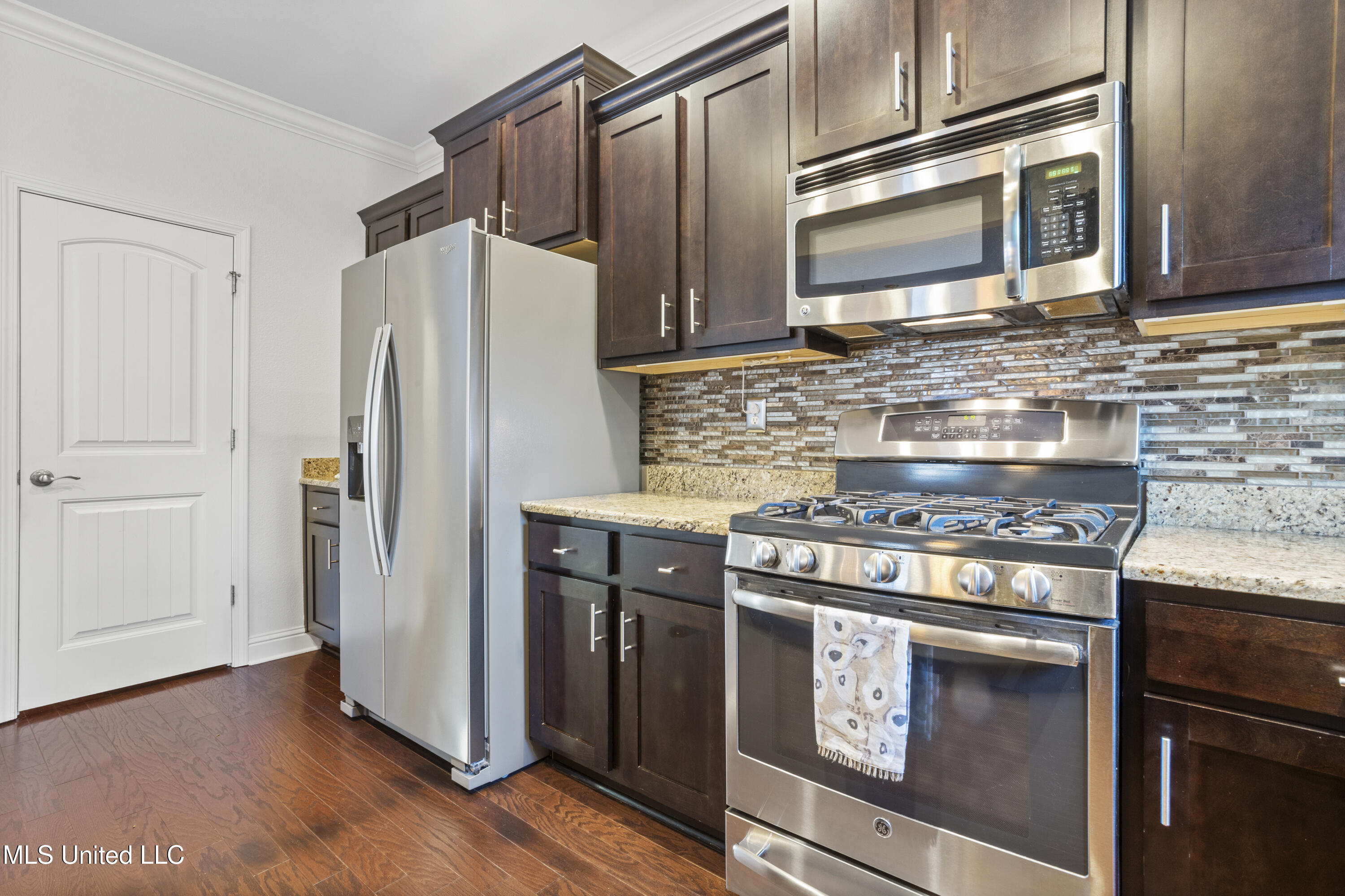 5 Sweetgrass Lane