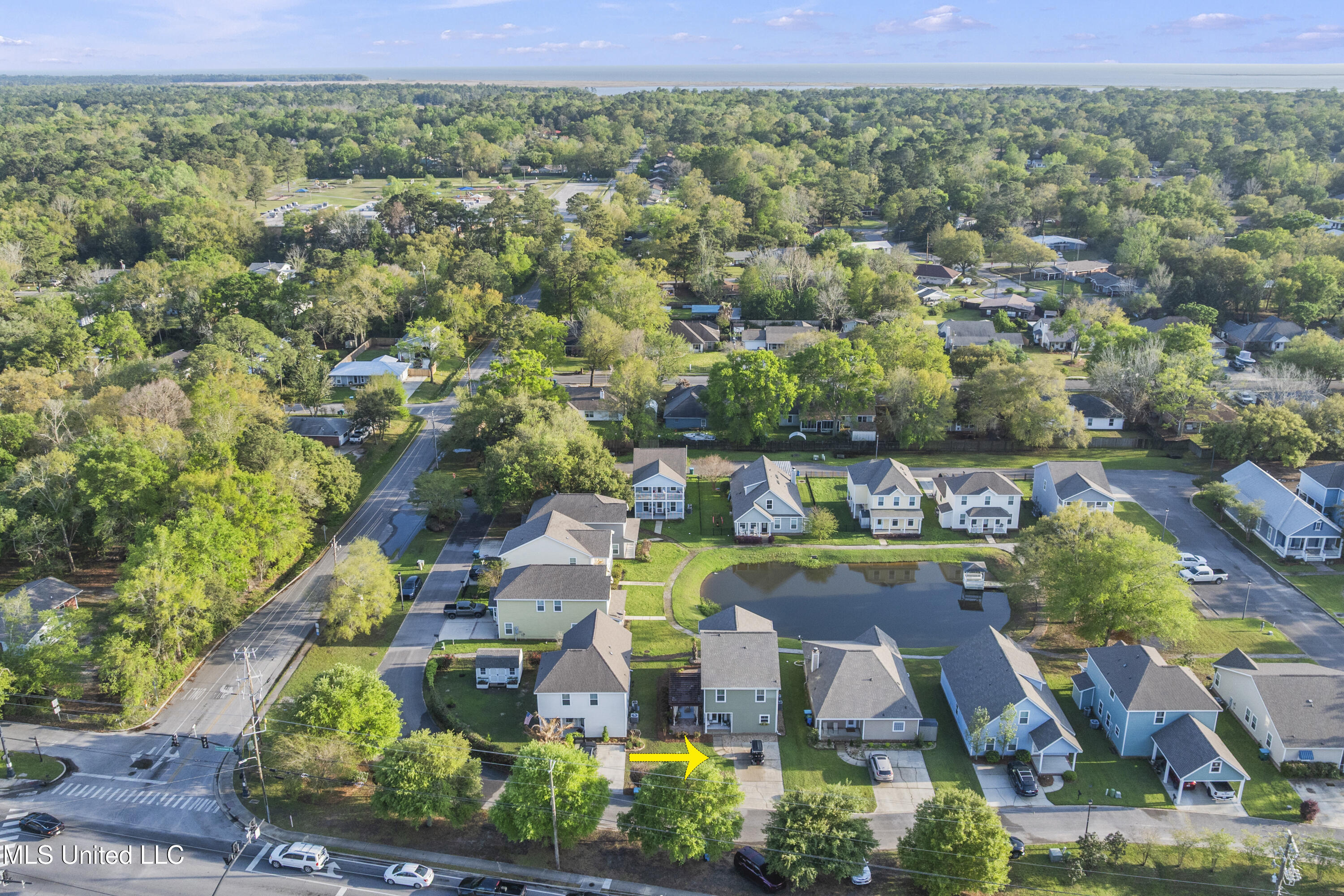 5 Sweetgrass Lane