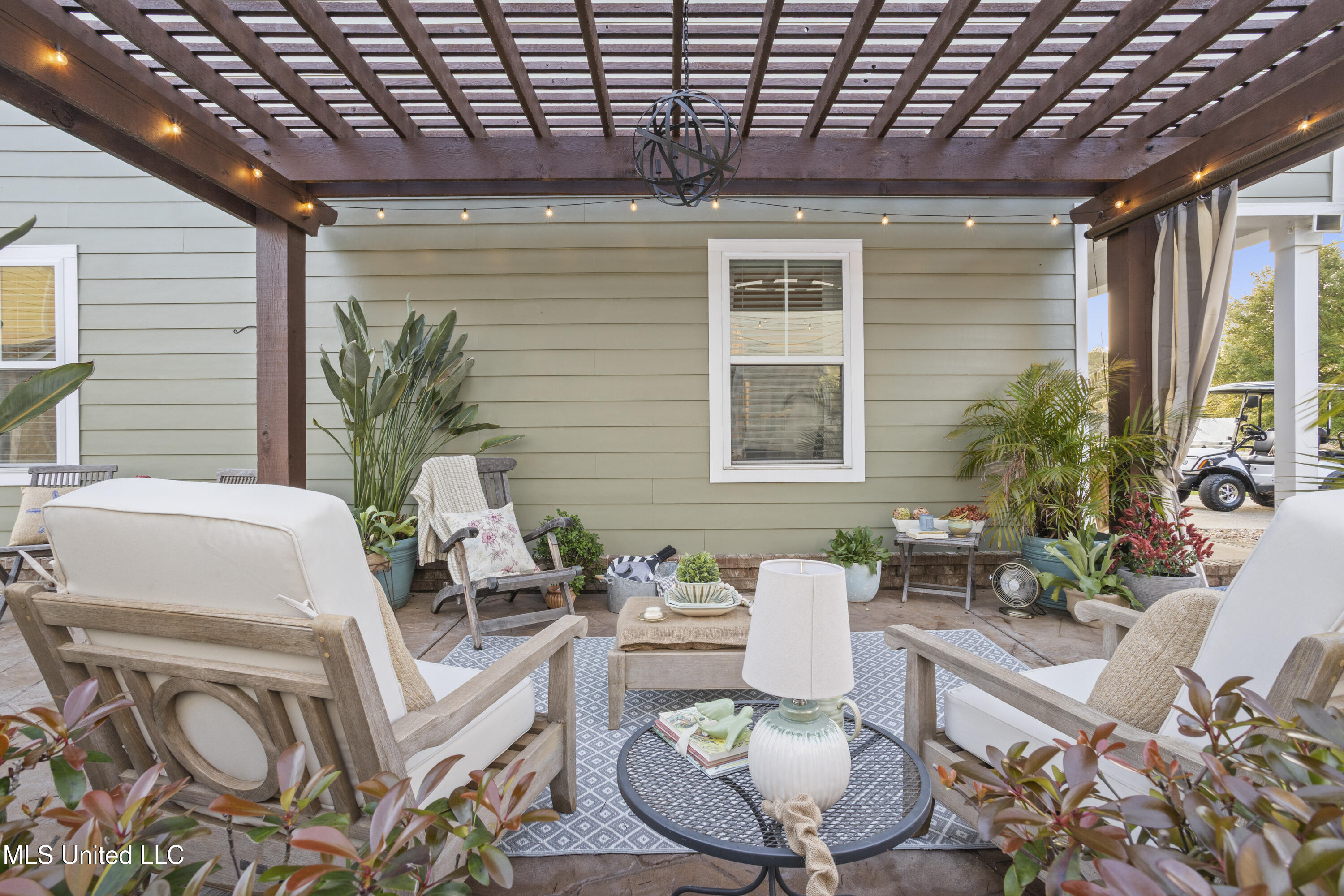 5 Sweetgrass Lane