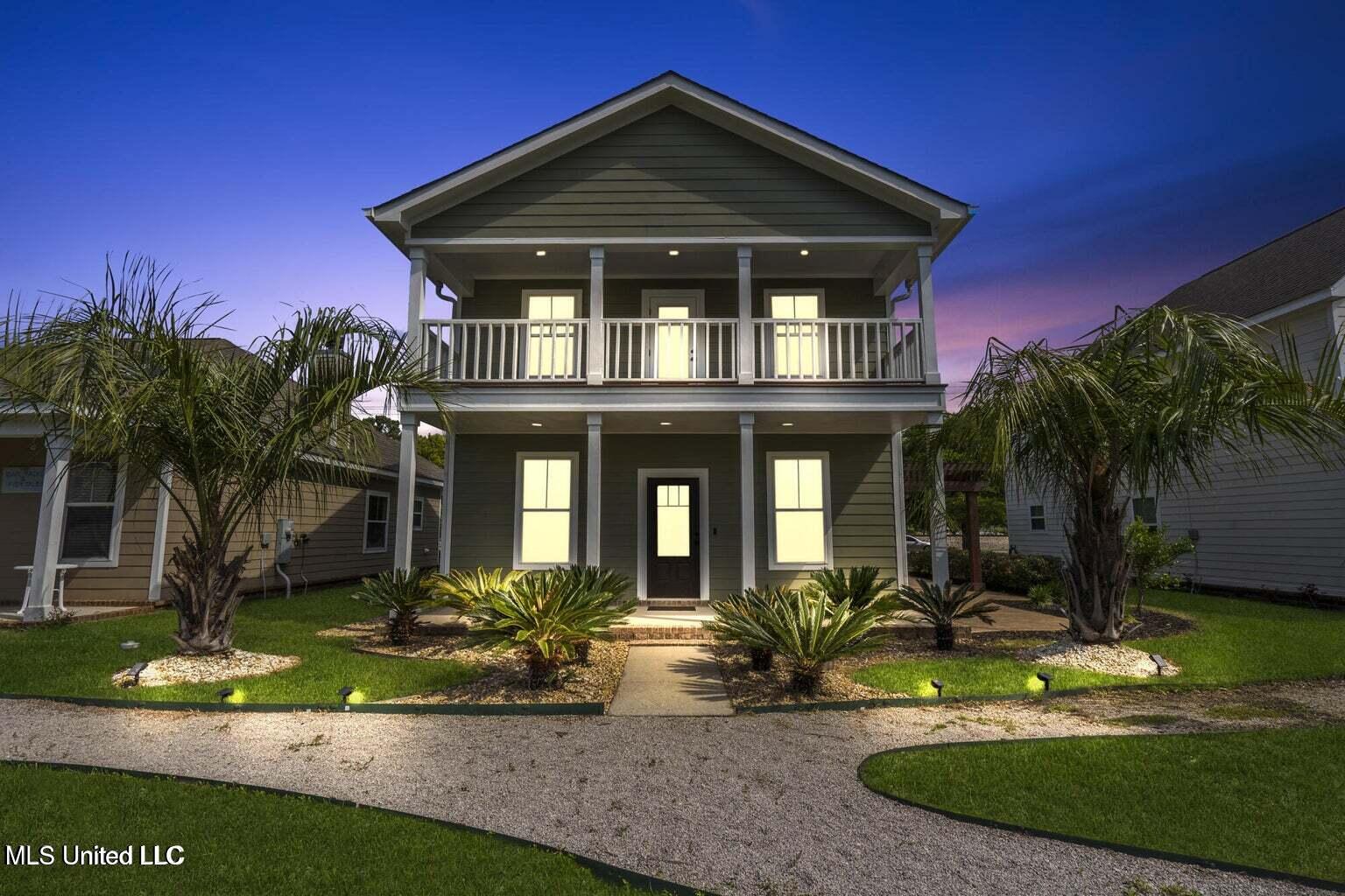 5 Sweetgrass Lane