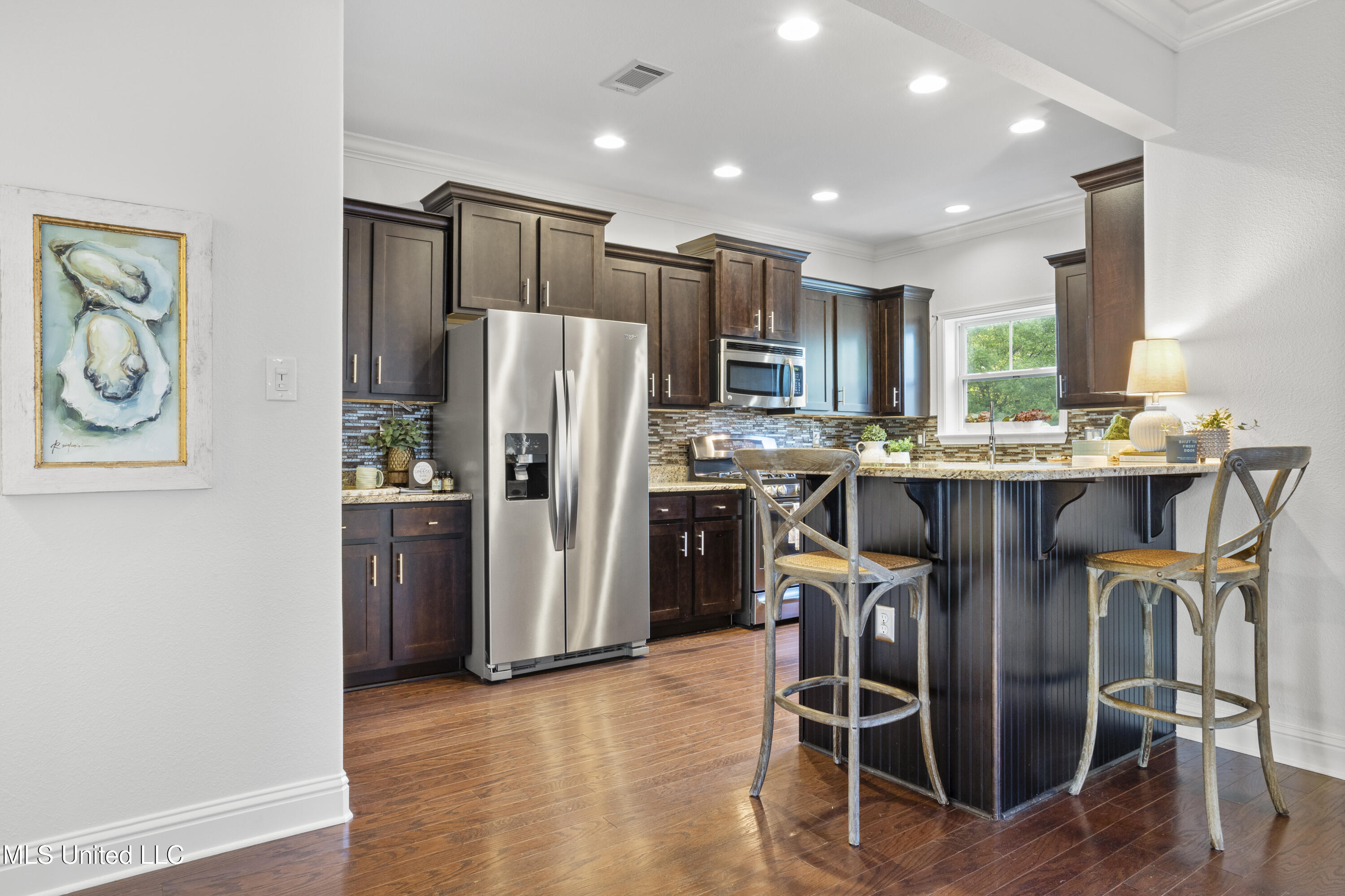 5 Sweetgrass Lane