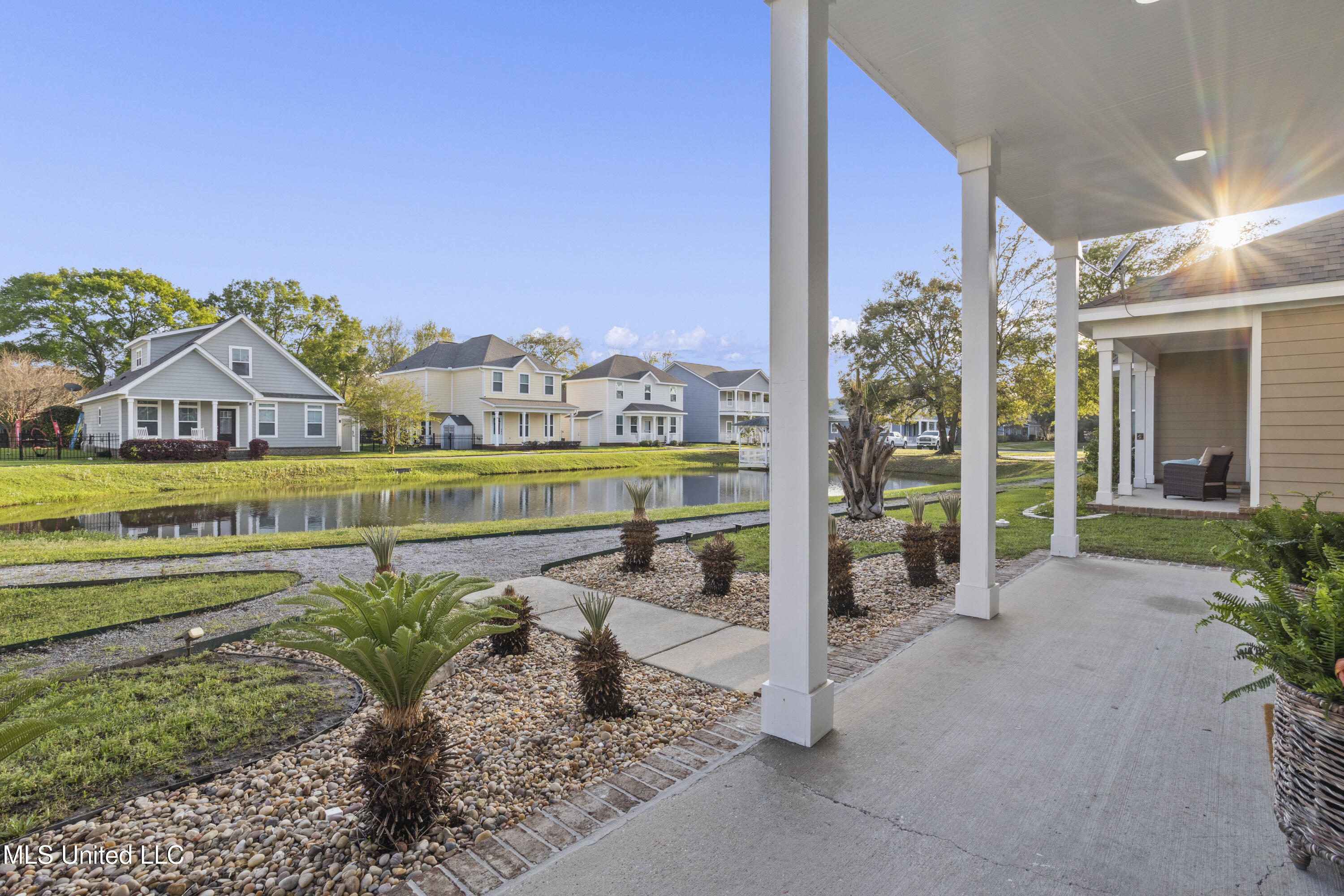 5 Sweetgrass Lane