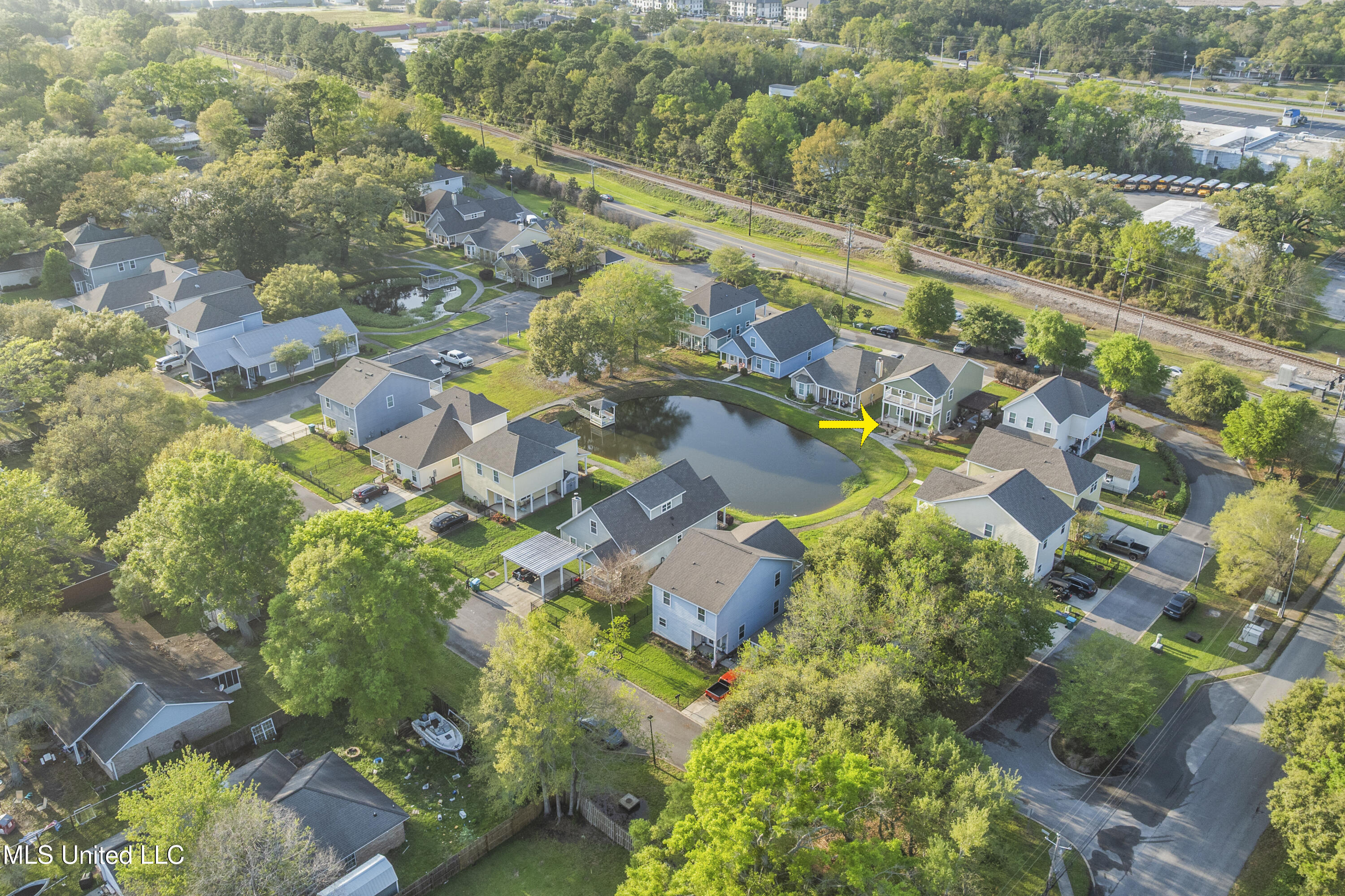 5 Sweetgrass Lane