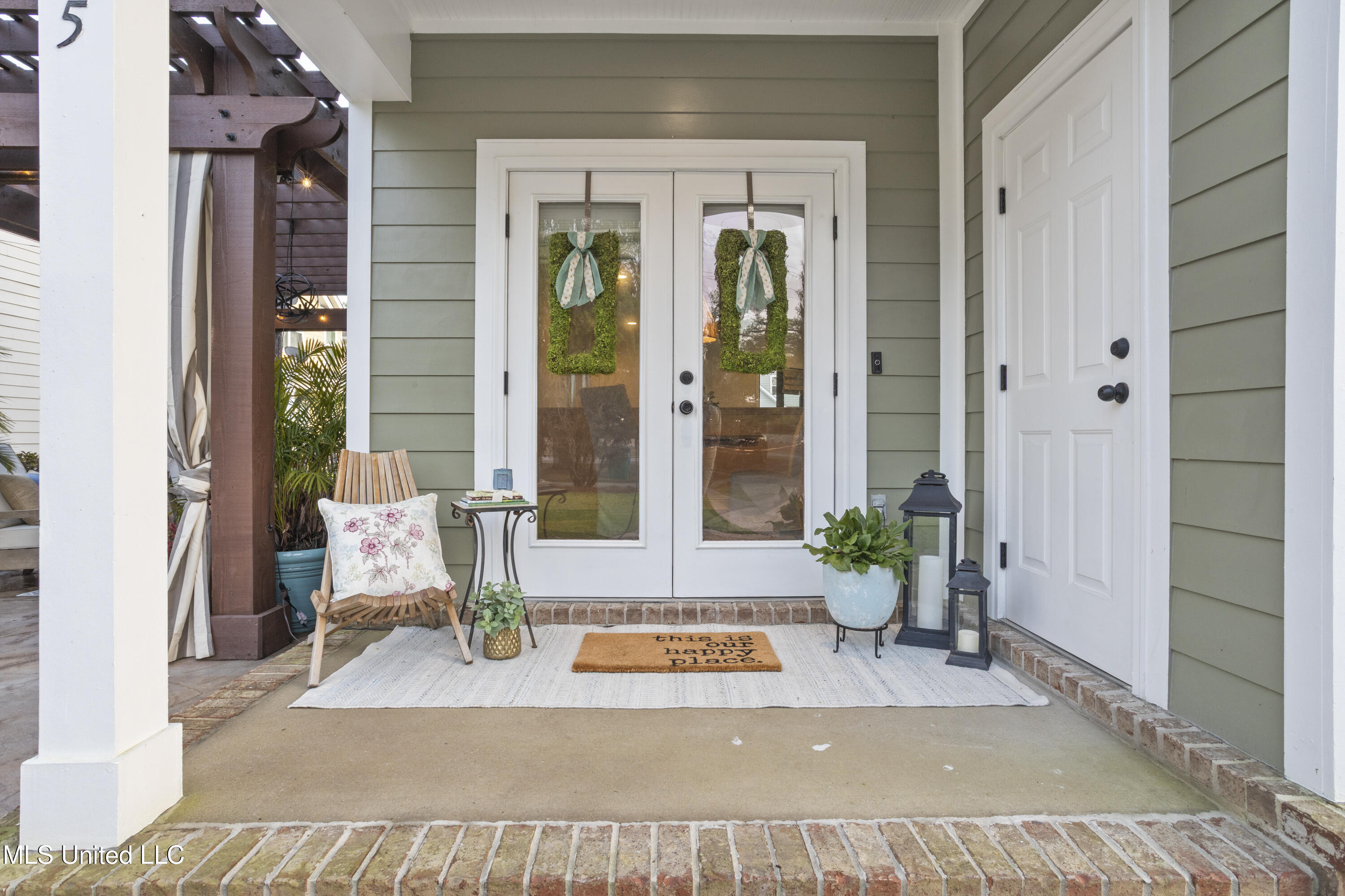 5 Sweetgrass Lane