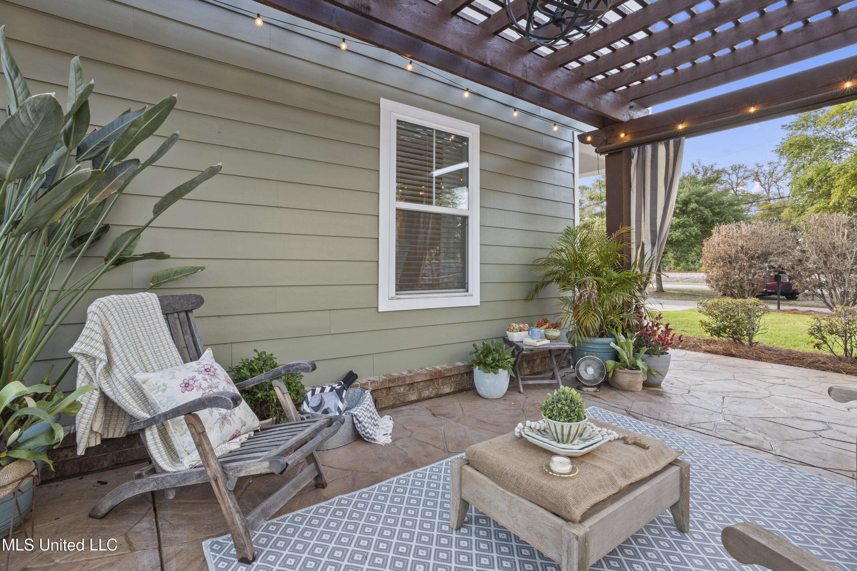 5 Sweetgrass Lane