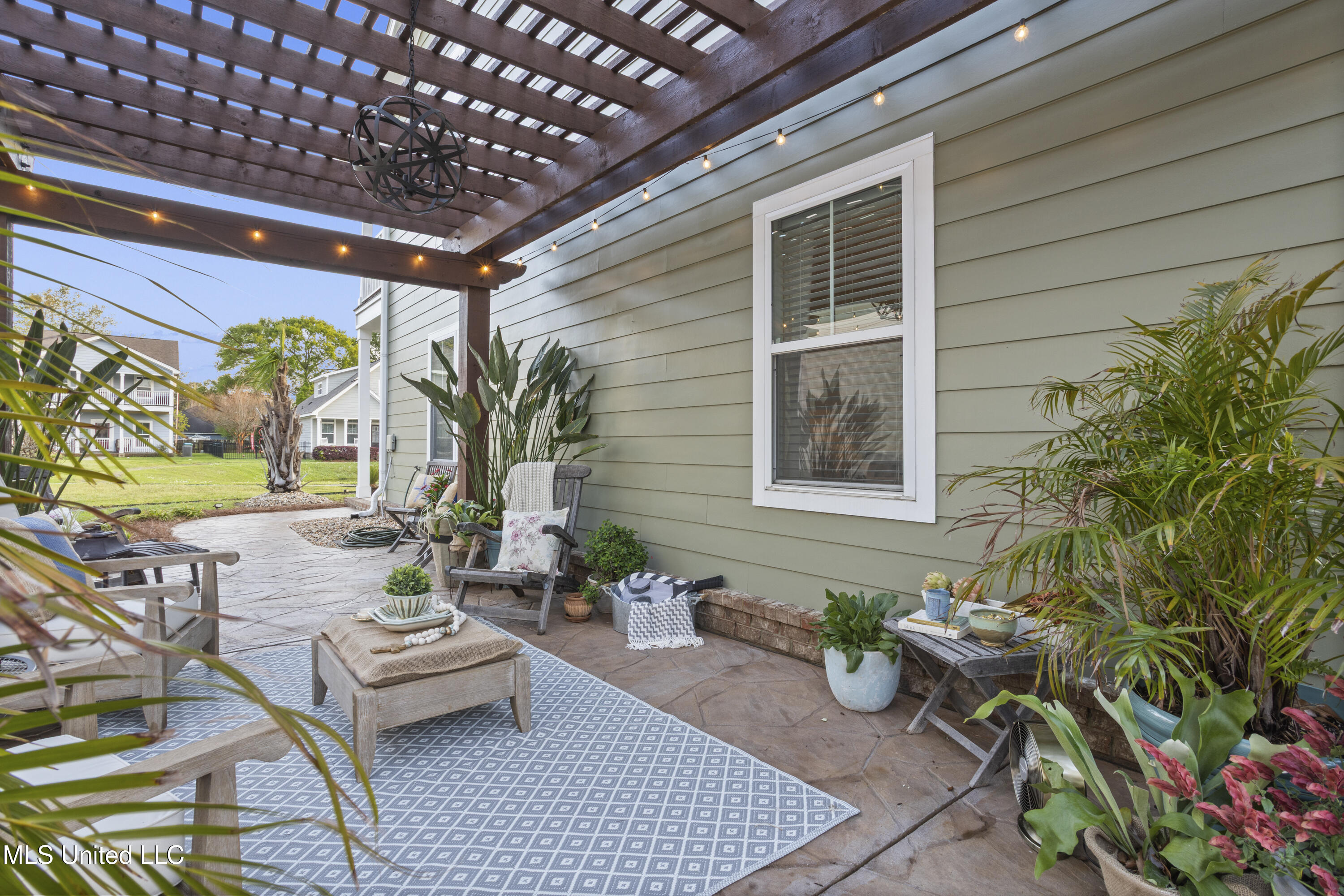 5 Sweetgrass Lane