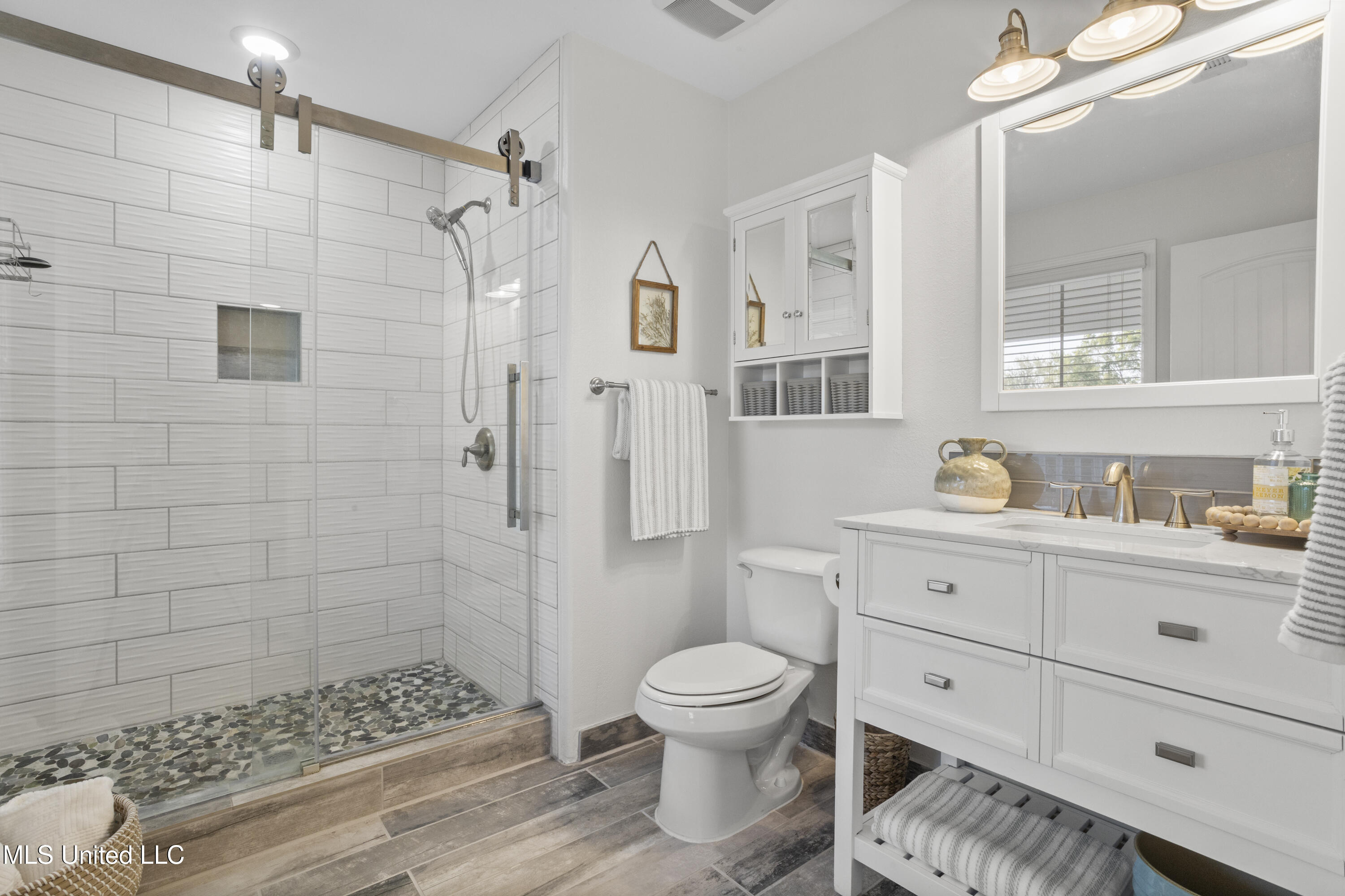 5 Sweetgrass Lane
