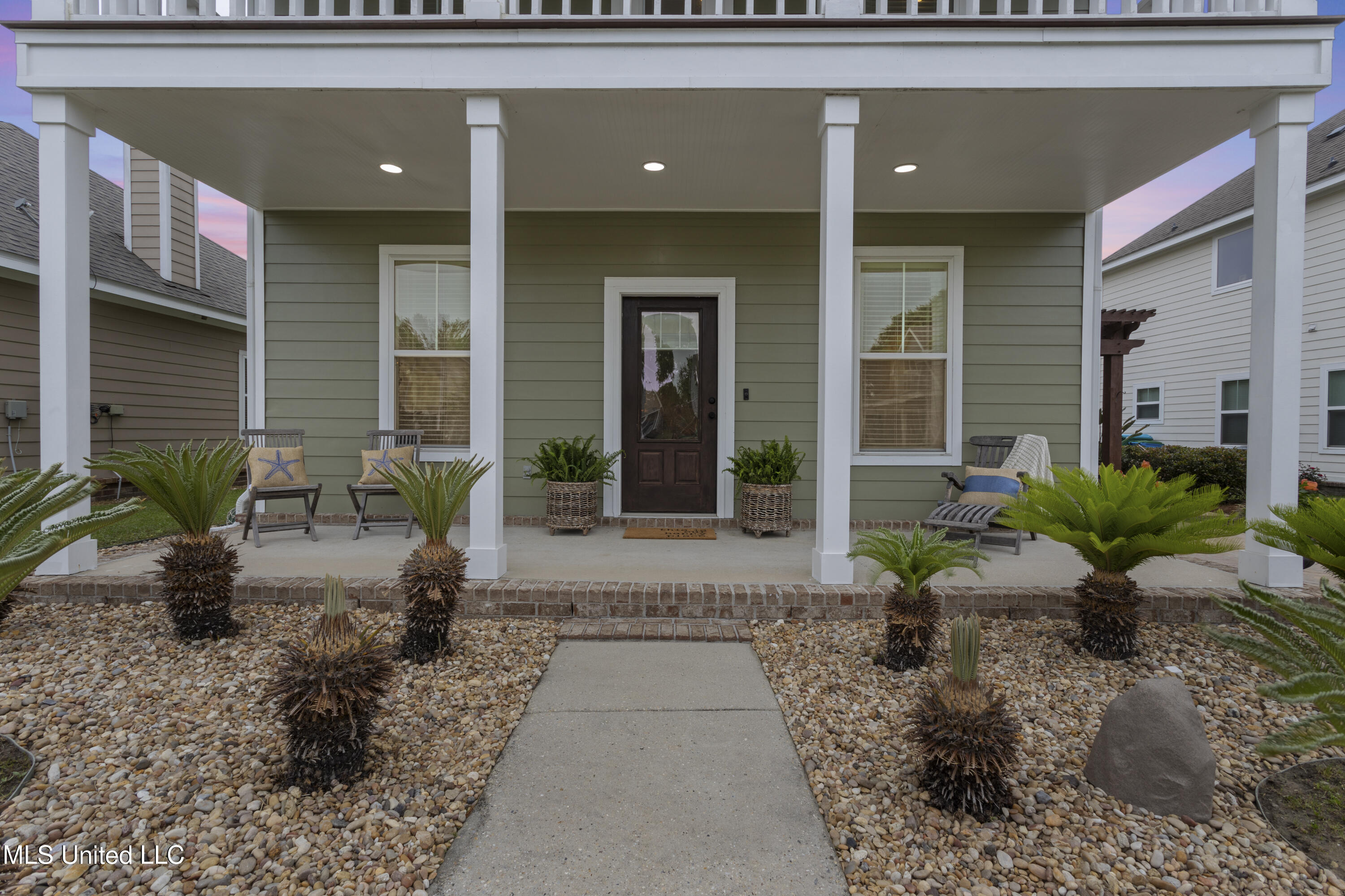 5 Sweetgrass Lane