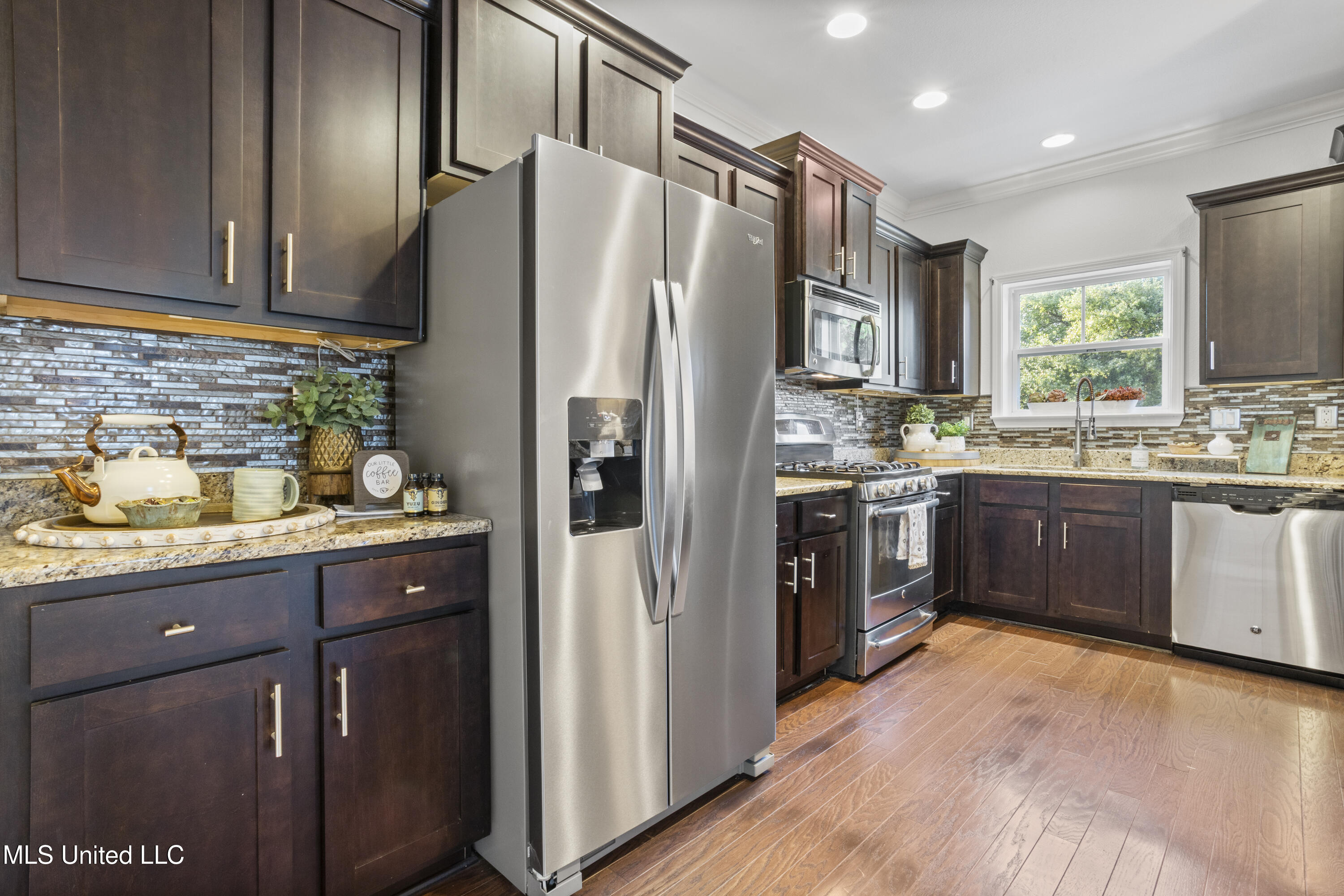 5 Sweetgrass Lane