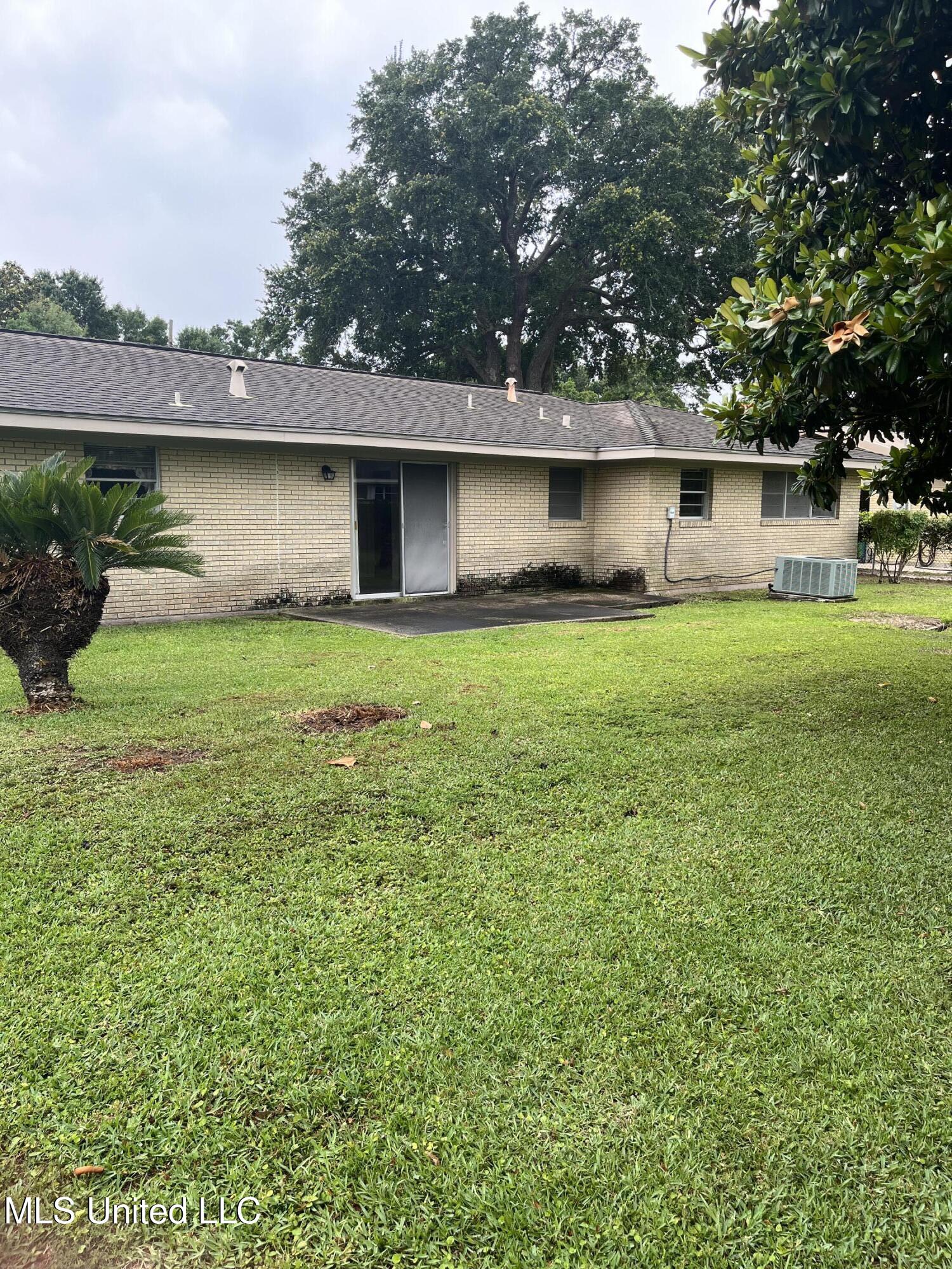 2500 Orleans Road