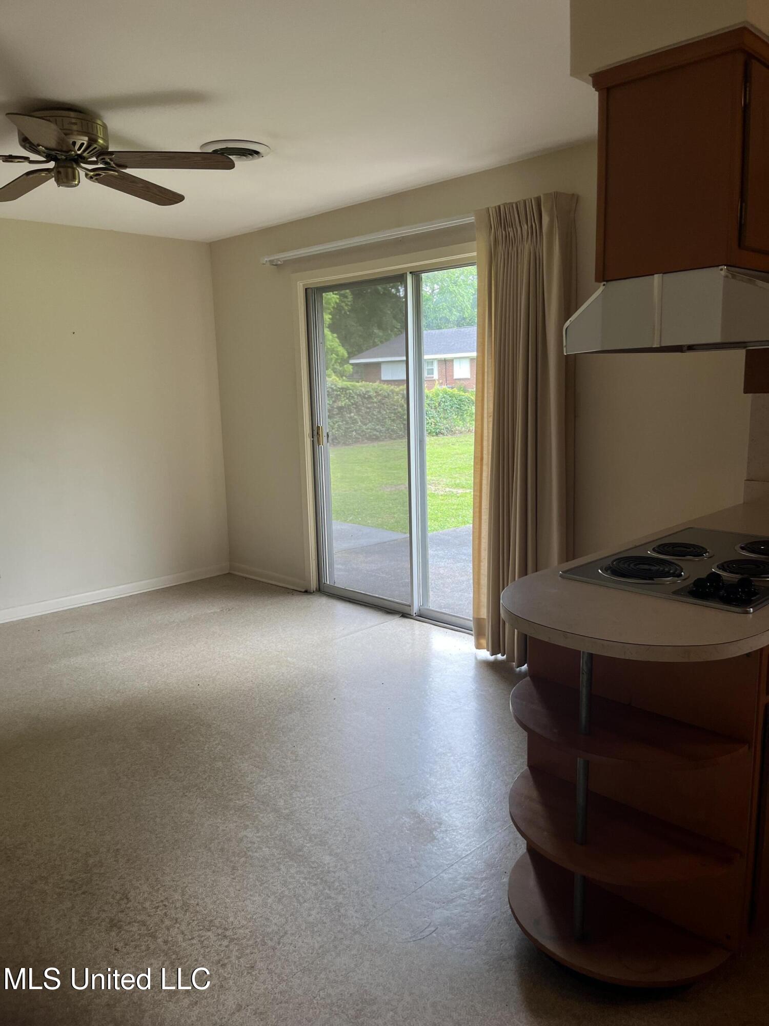 2500 Orleans Road