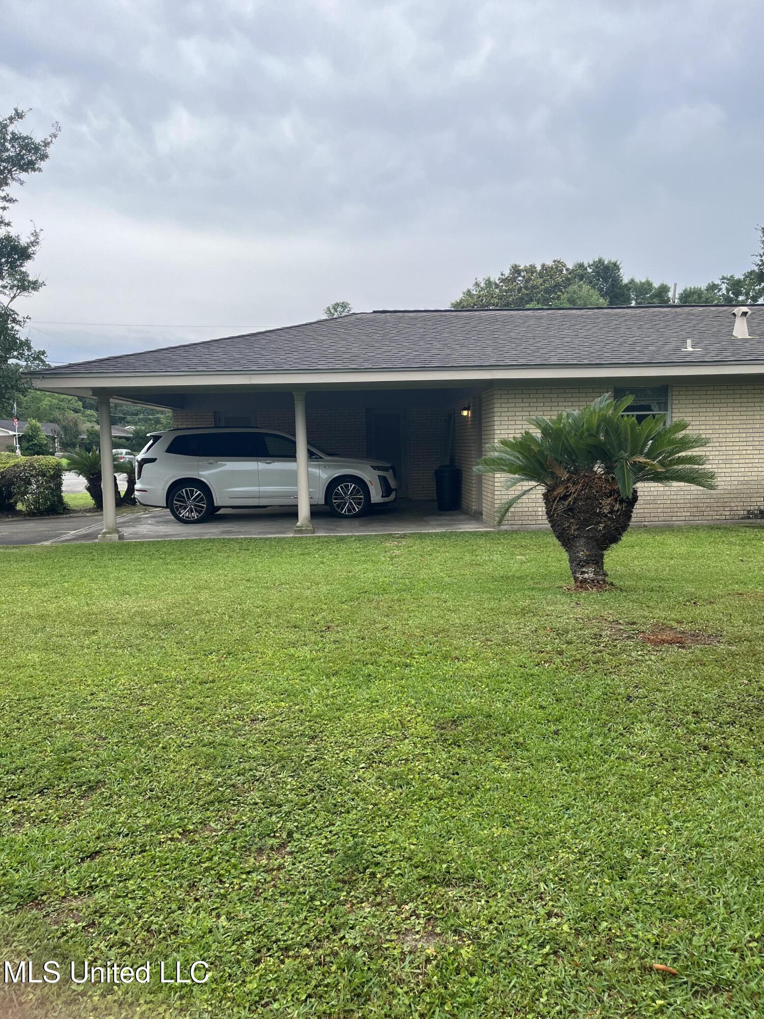 2500 Orleans Road