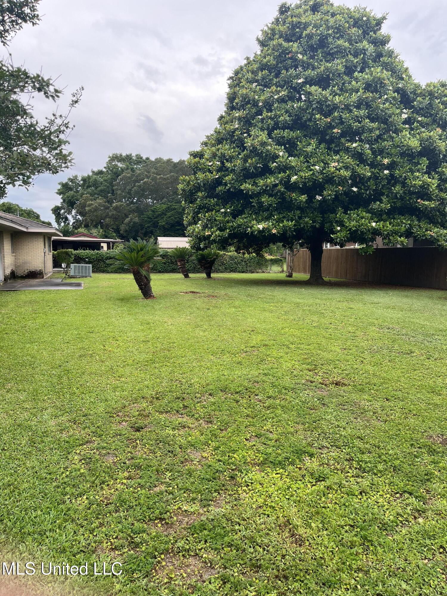 2500 Orleans Road