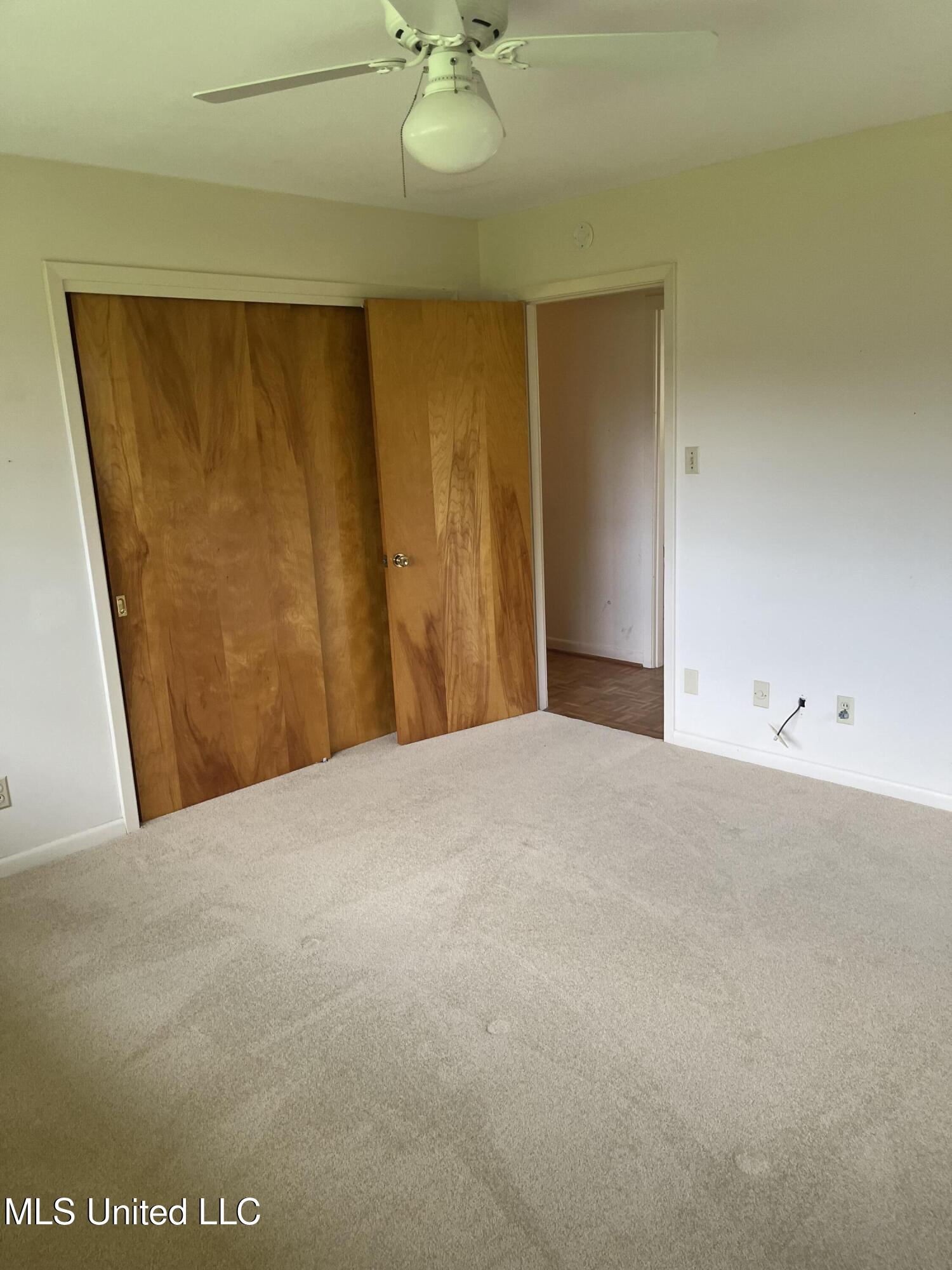 2500 Orleans Road