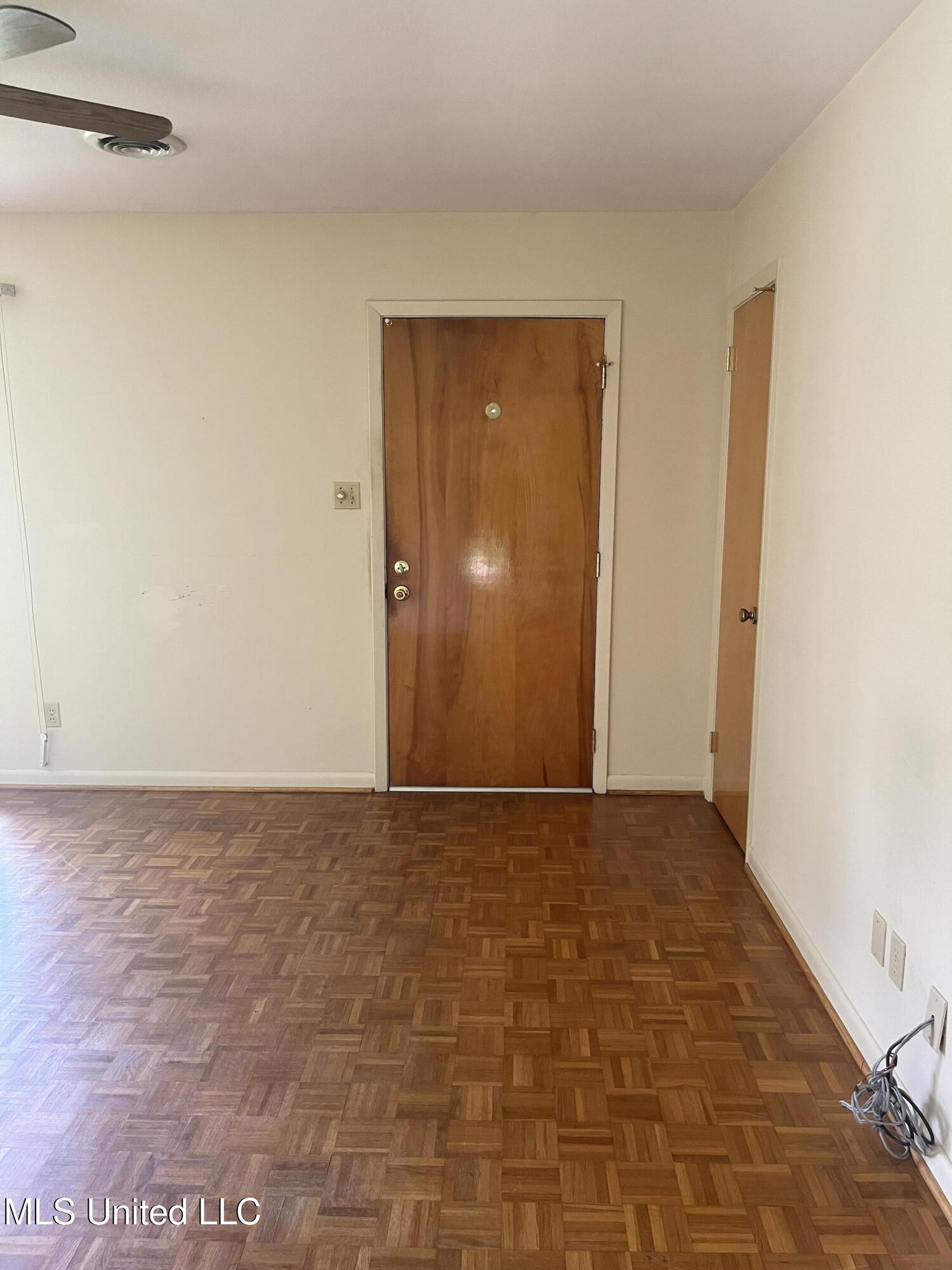2500 Orleans Road