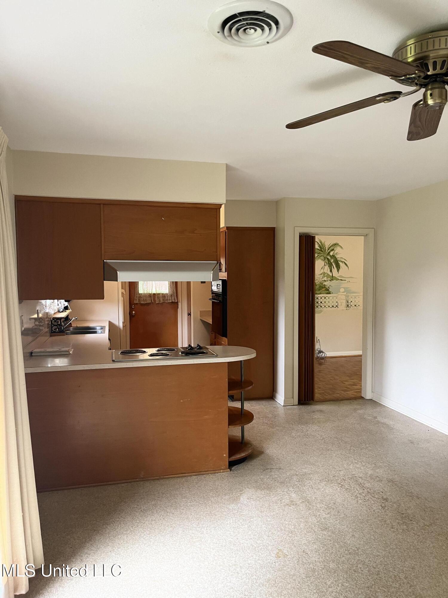2500 Orleans Road