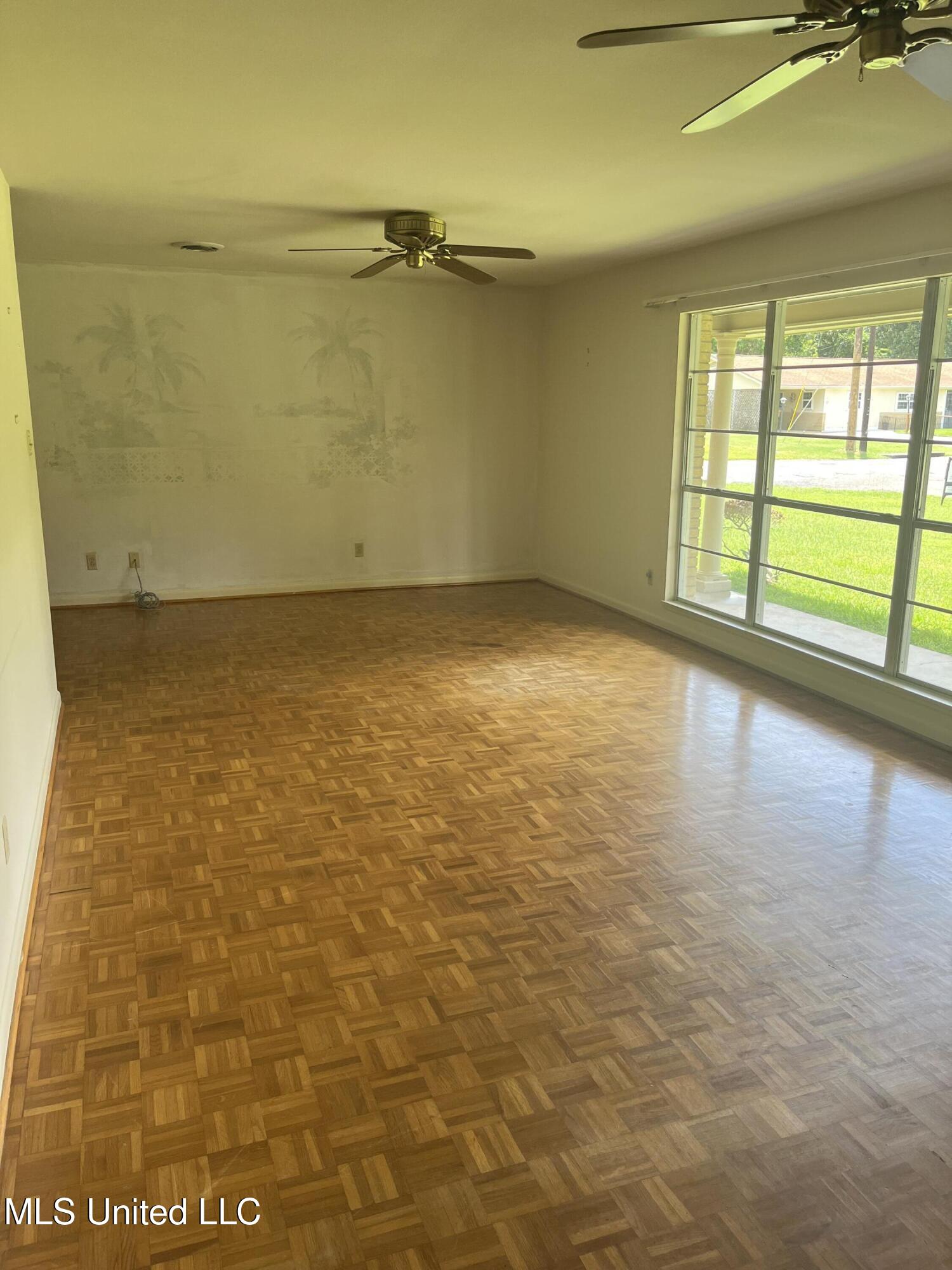 2500 Orleans Road
