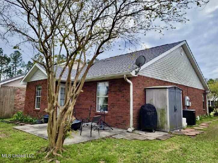14490 Indian Trails Circle, D'Iberville