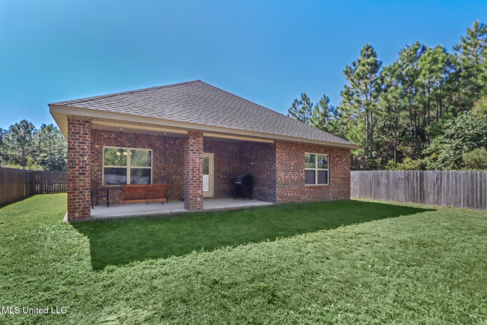6896 Sweetclover Drive