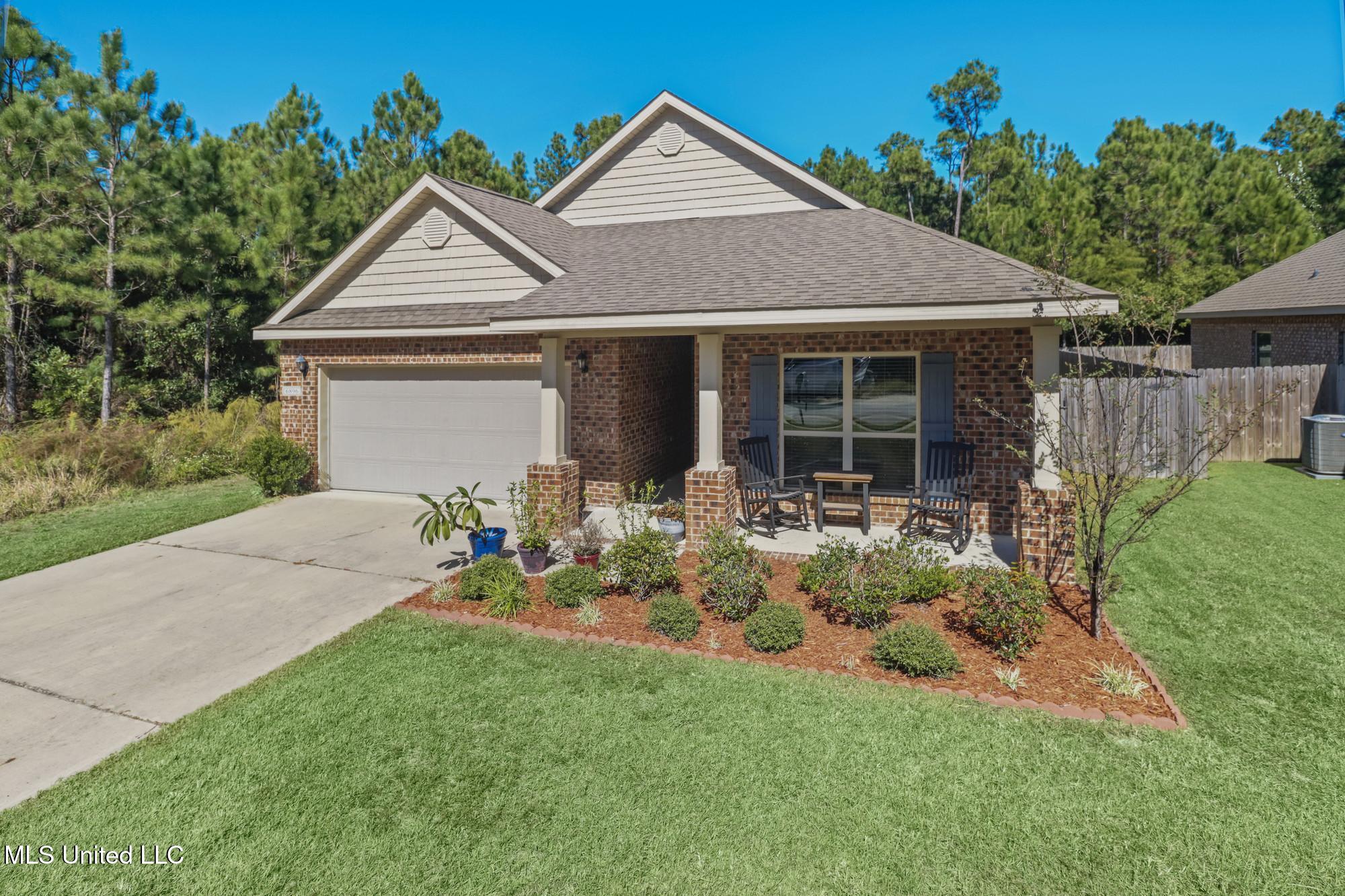 6896 Sweetclover Drive
