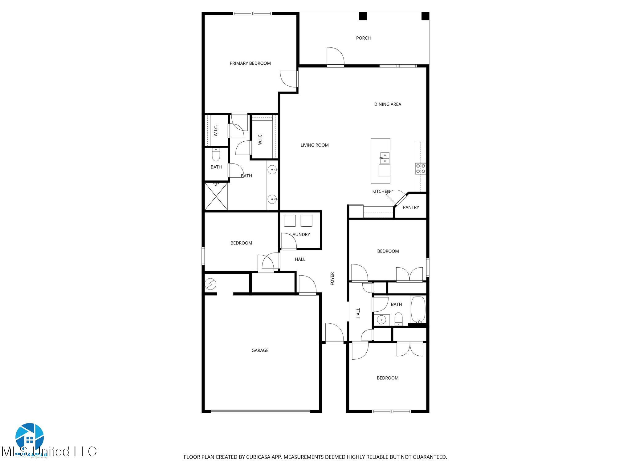 6896 Sweetclover Drive