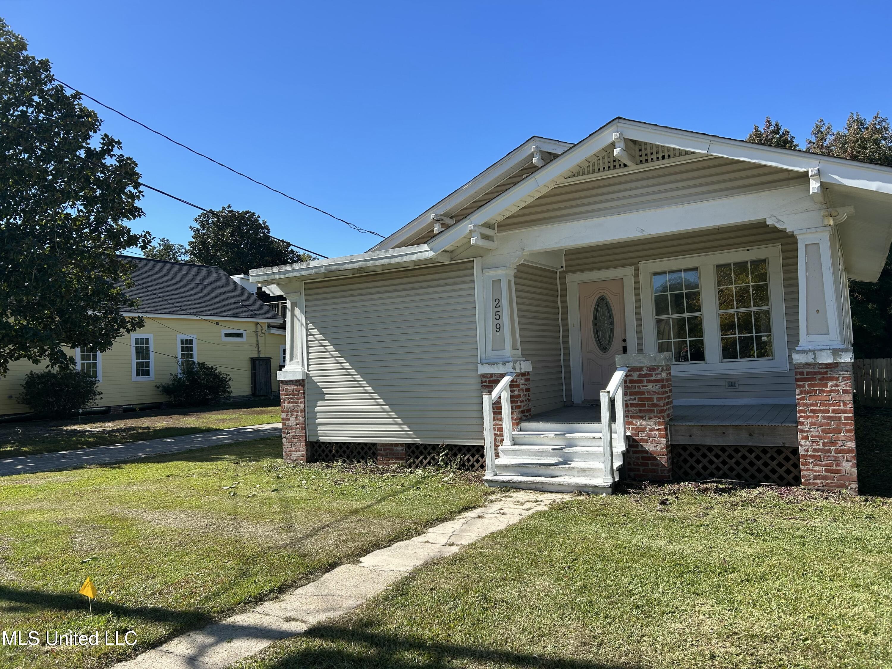 259 Dolan Avenue
