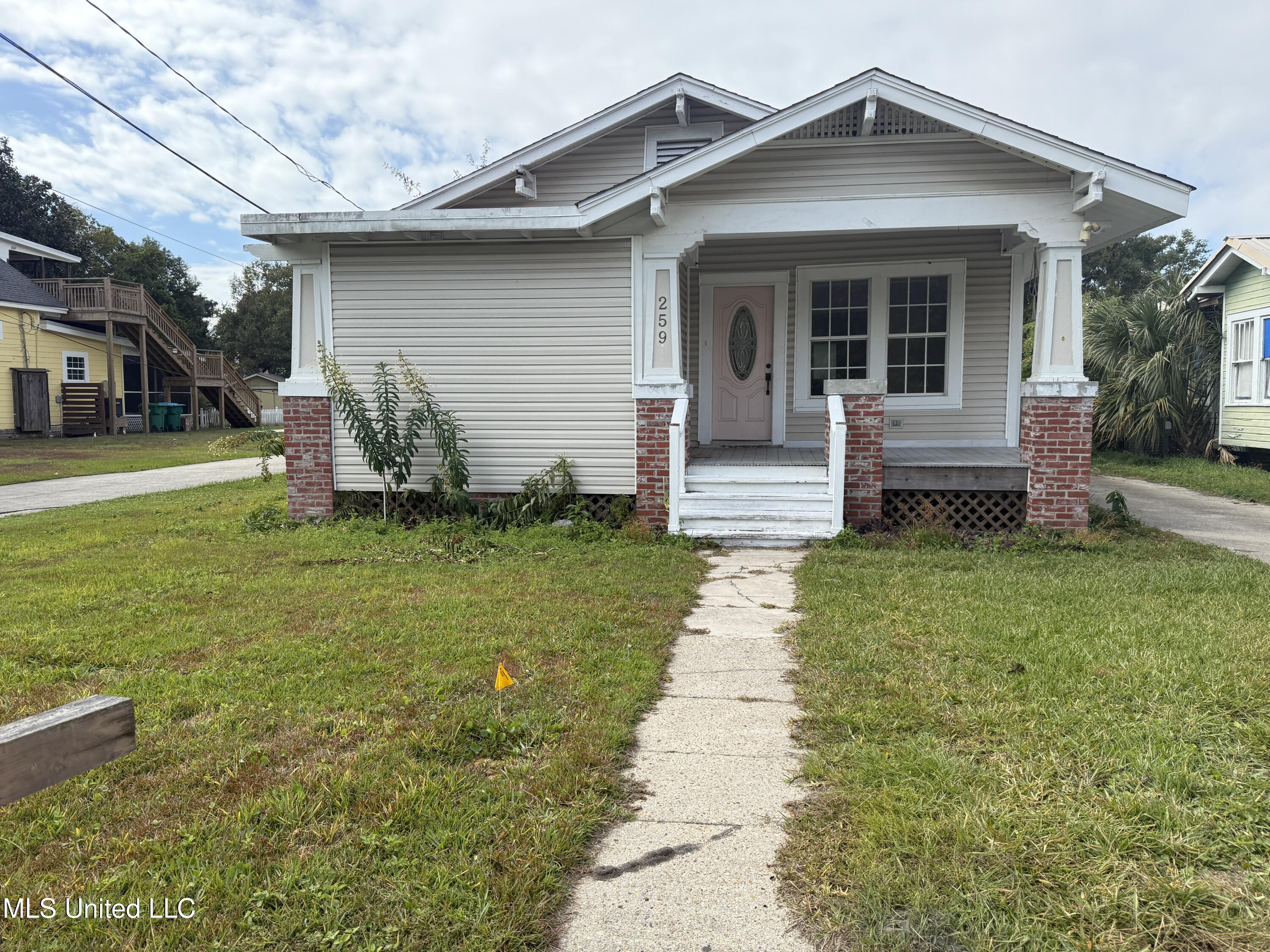 259 Dolan Avenue