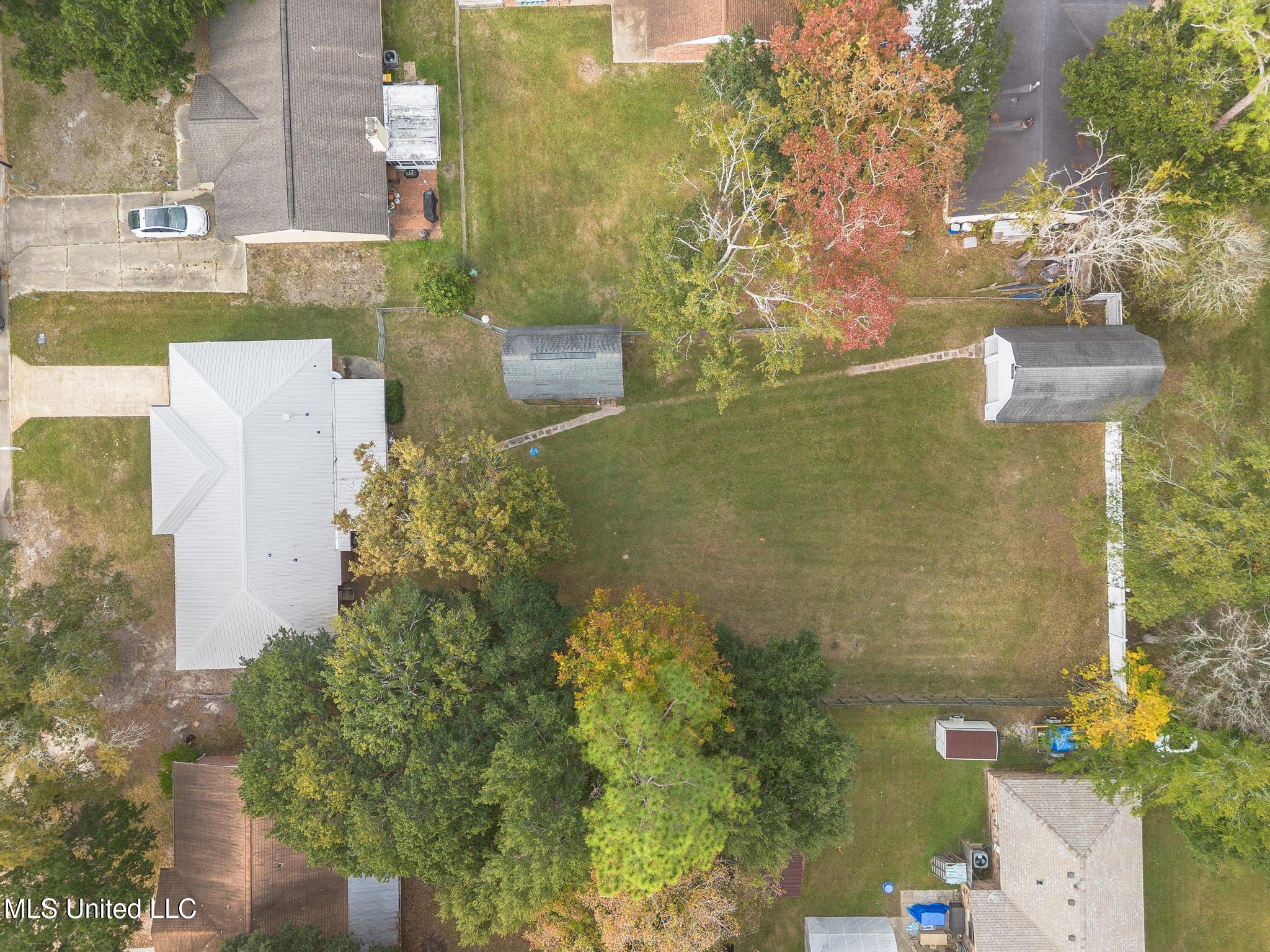 21 Cottonwood Court, D'Iberville