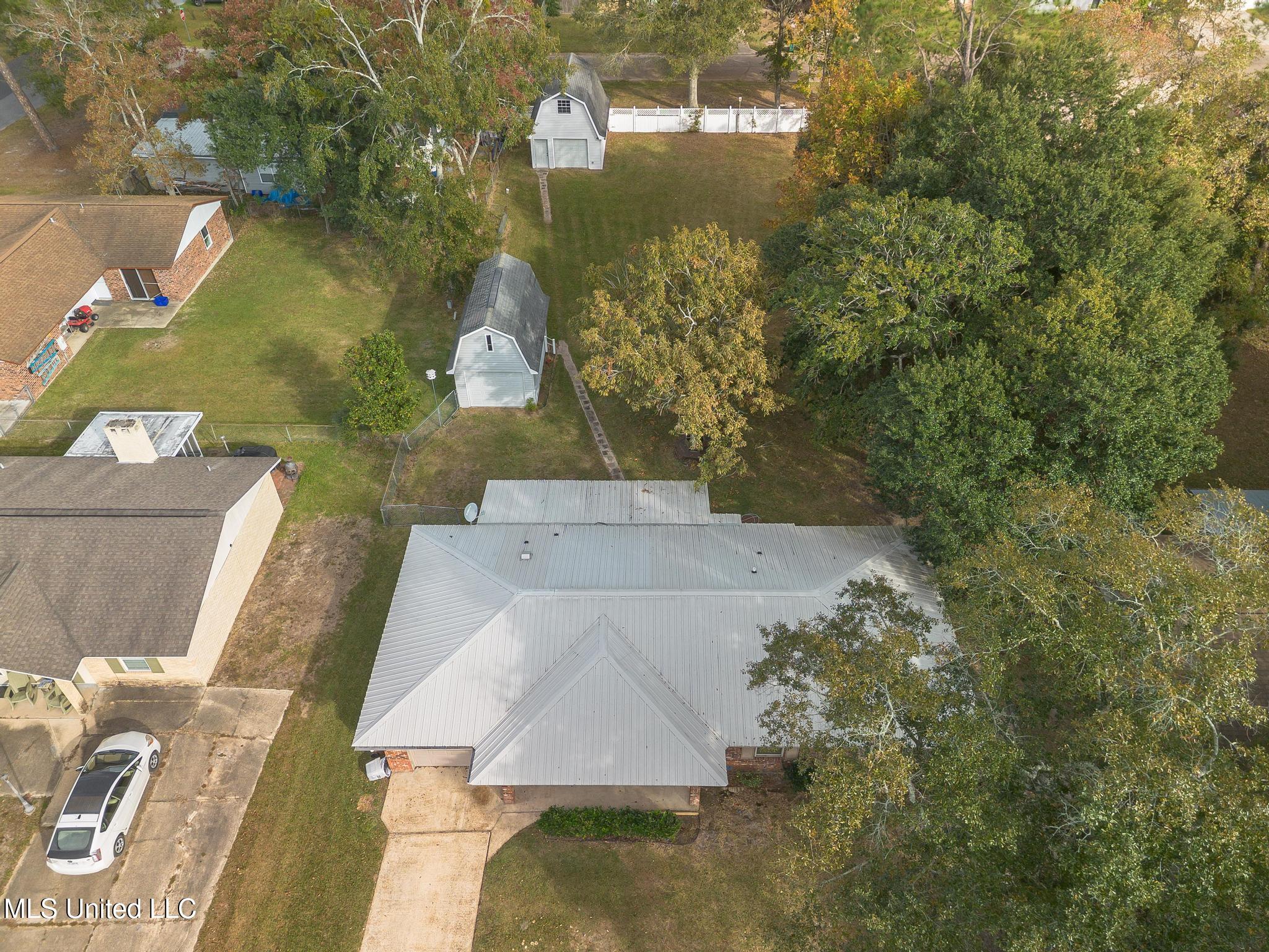 21 Cottonwood Court, D'Iberville