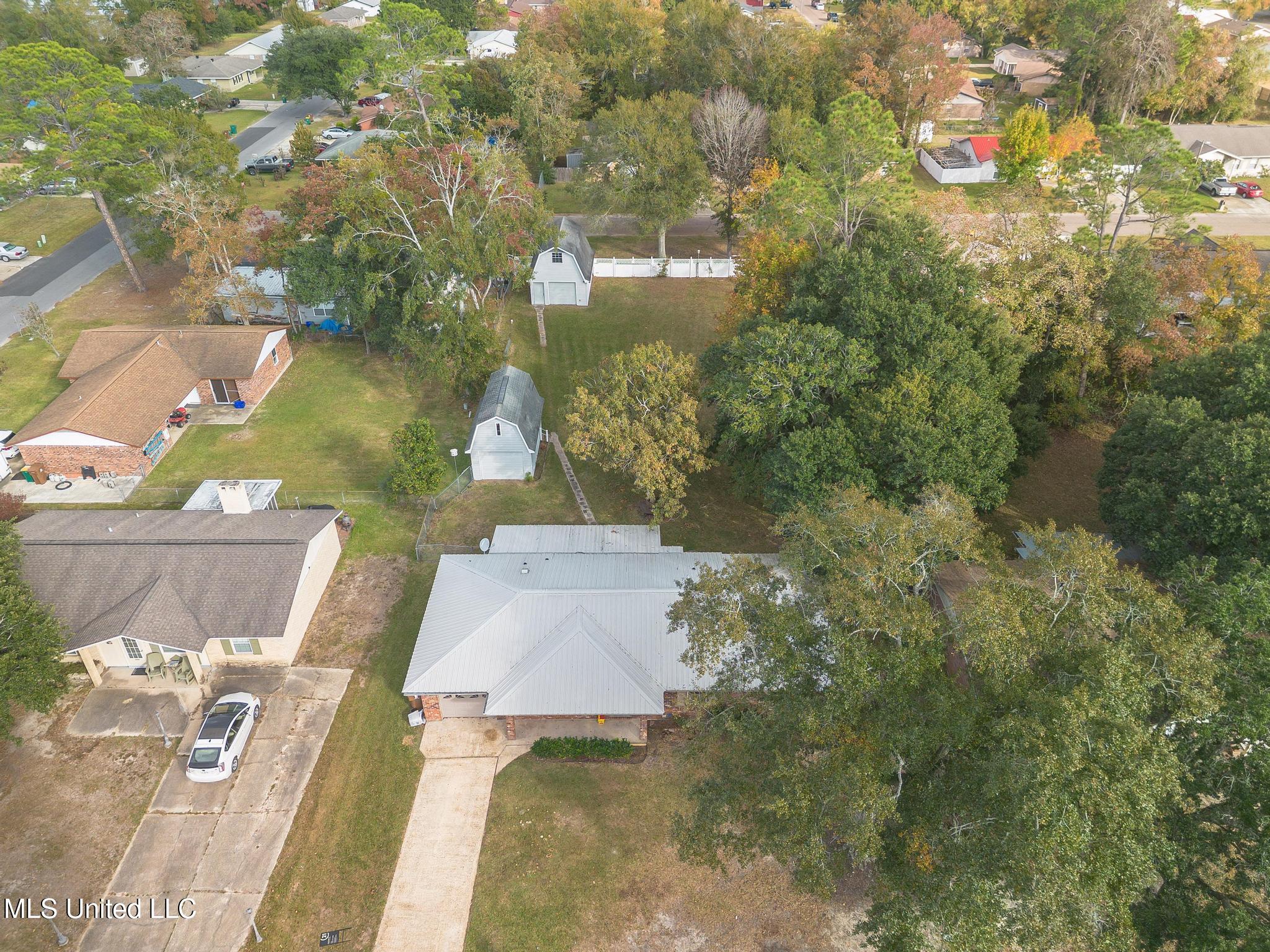 21 Cottonwood Court, D'Iberville