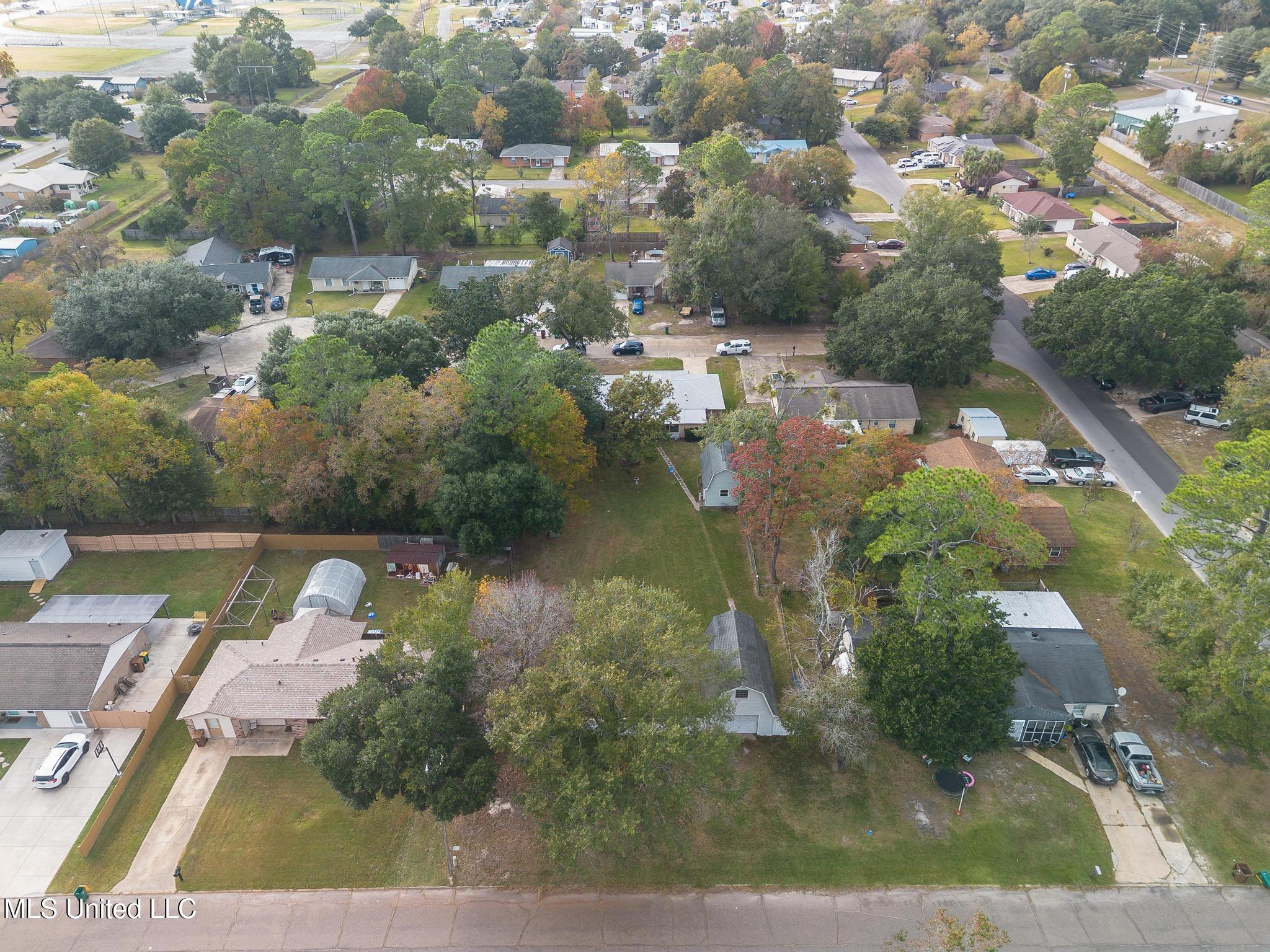 21 Cottonwood Court, D'Iberville