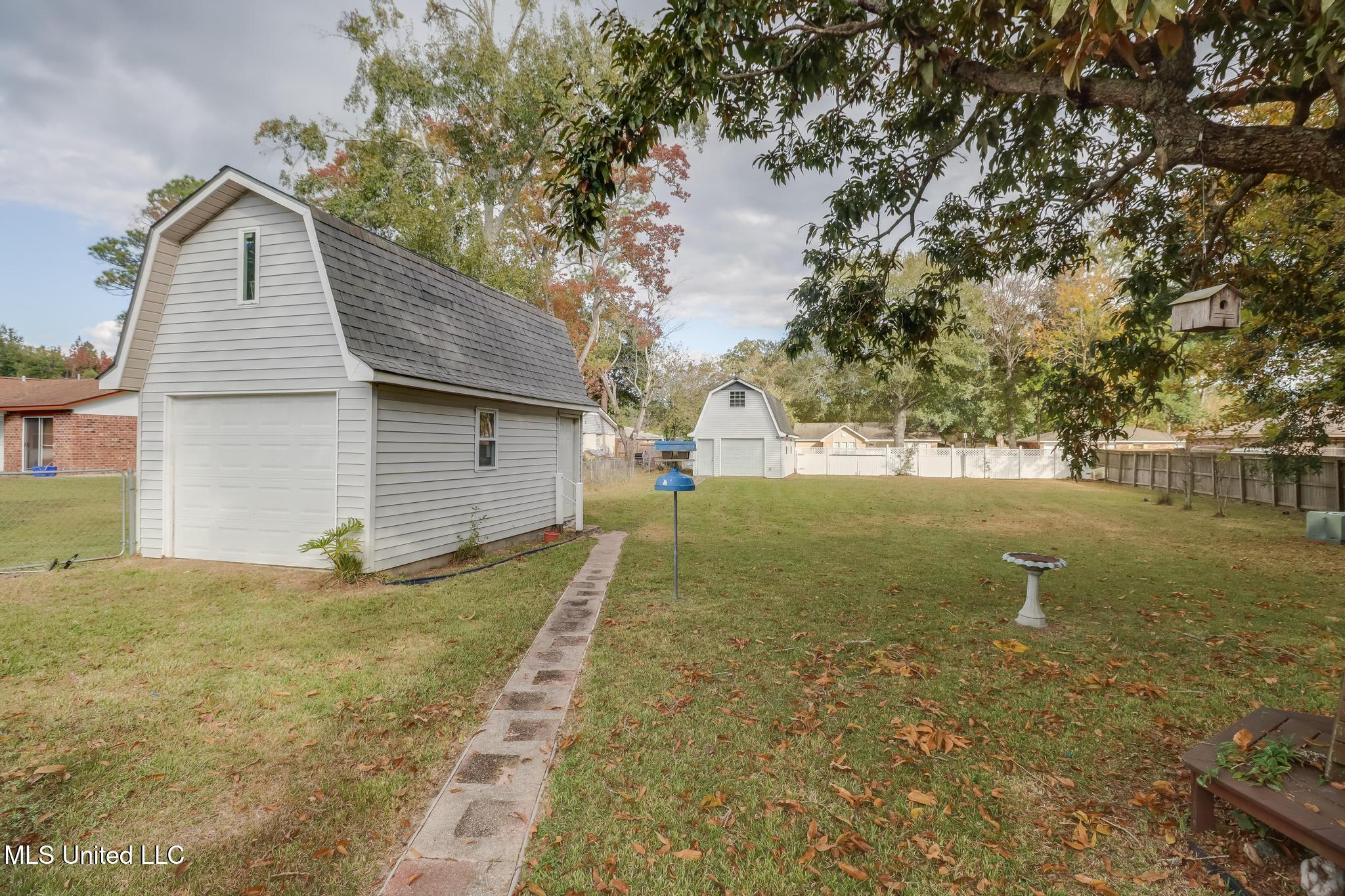 21 Cottonwood Court, D'Iberville