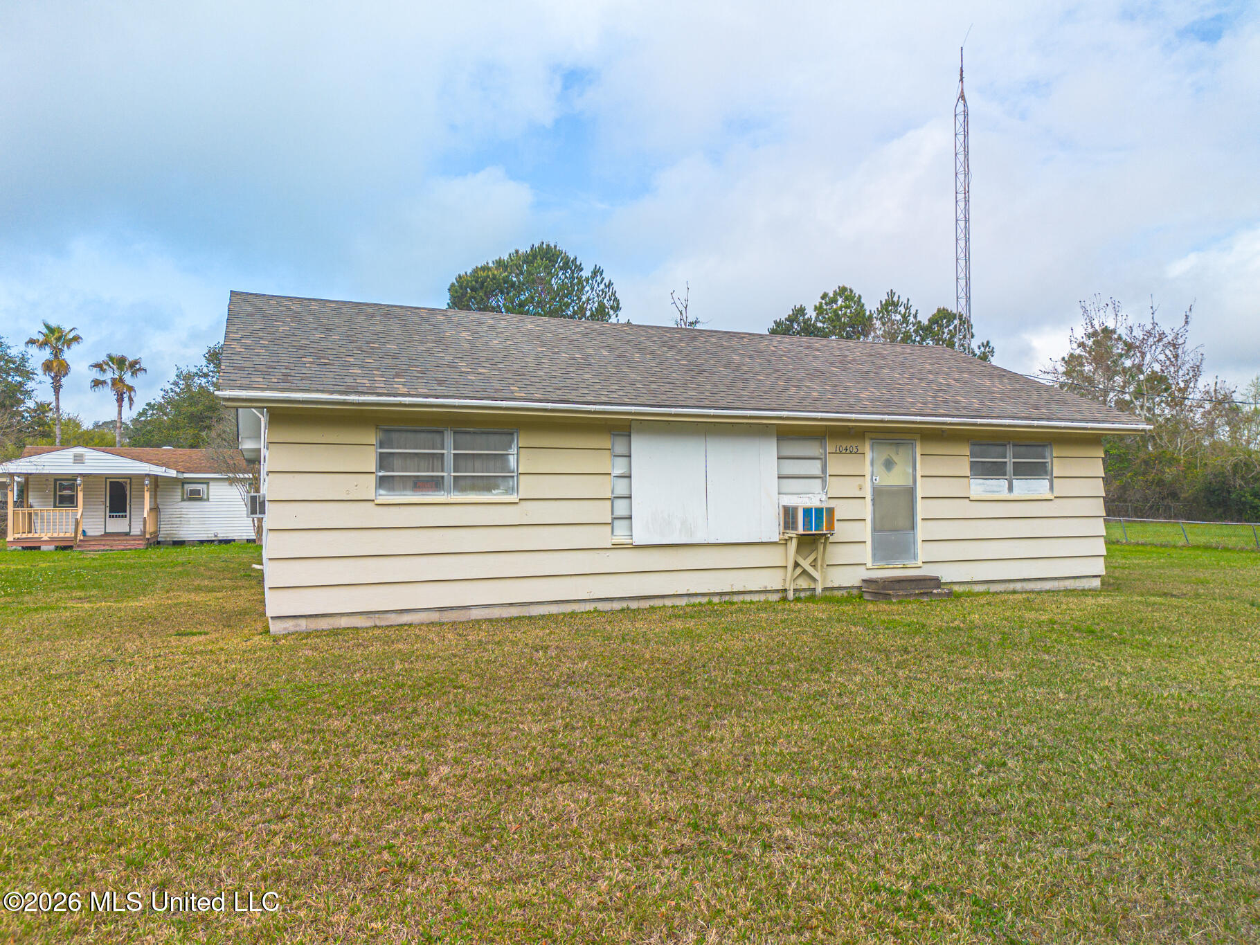 10403 Gorenflo Road, D'Iberville