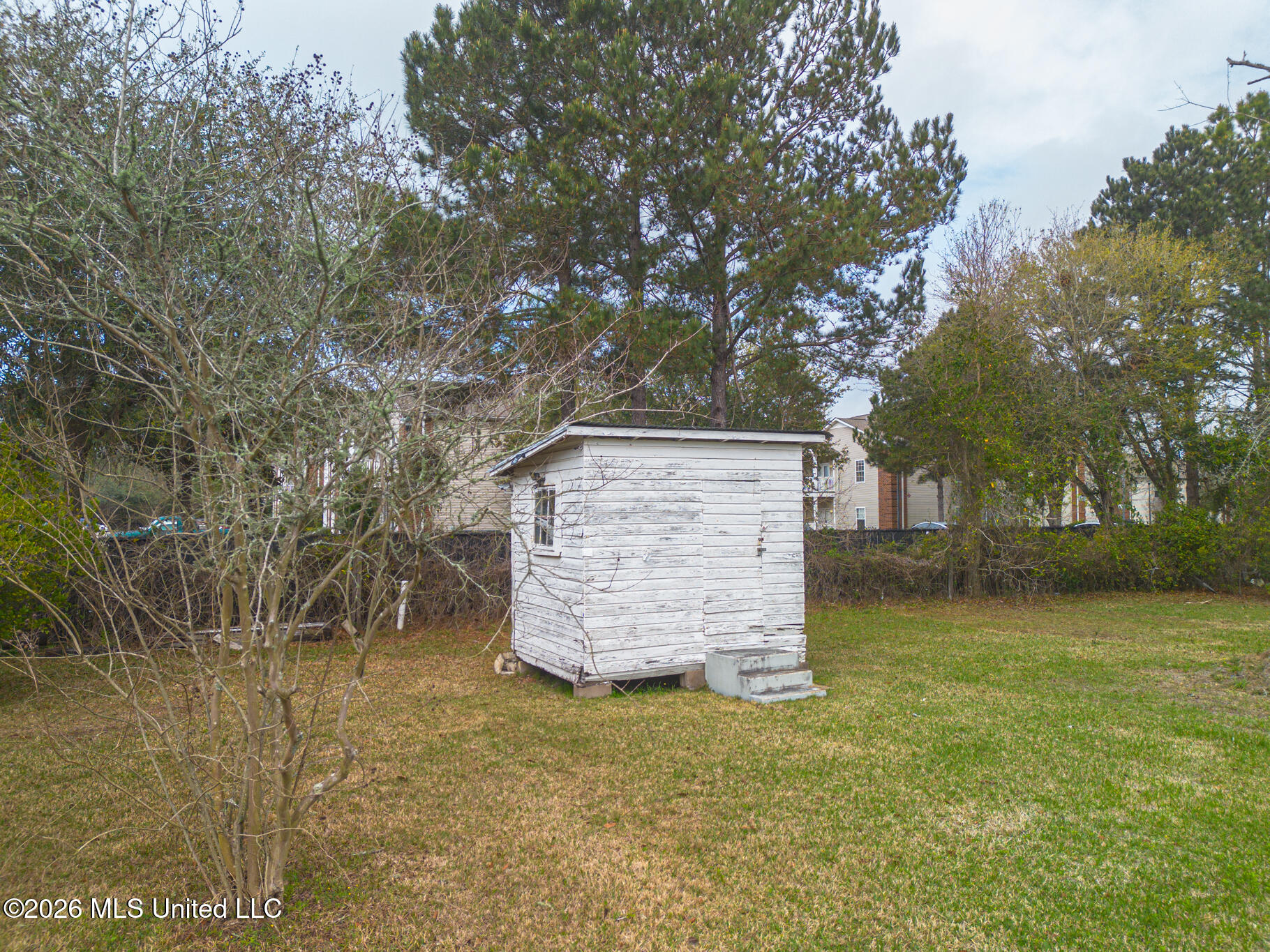 10403 Gorenflo Road, D'Iberville