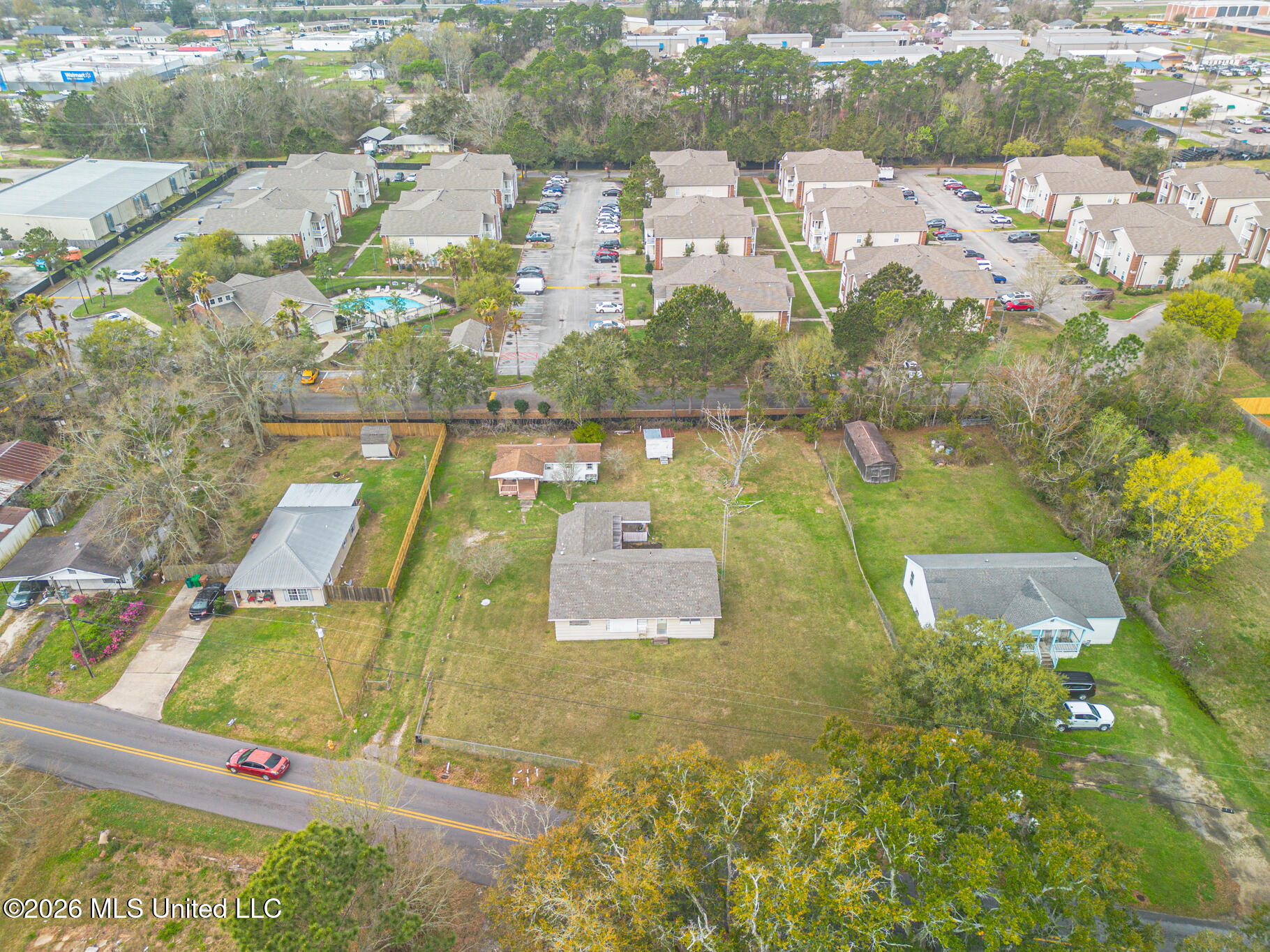 10403 Gorenflo Road, D'Iberville