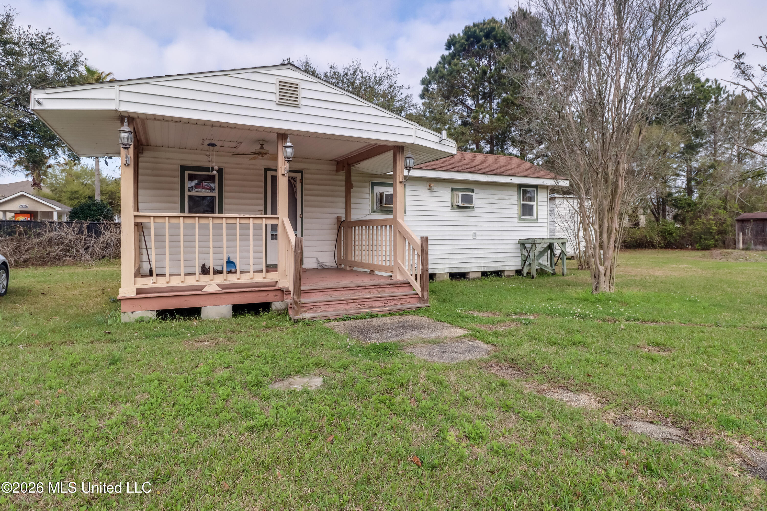 10403 Gorenflo Road, D'Iberville