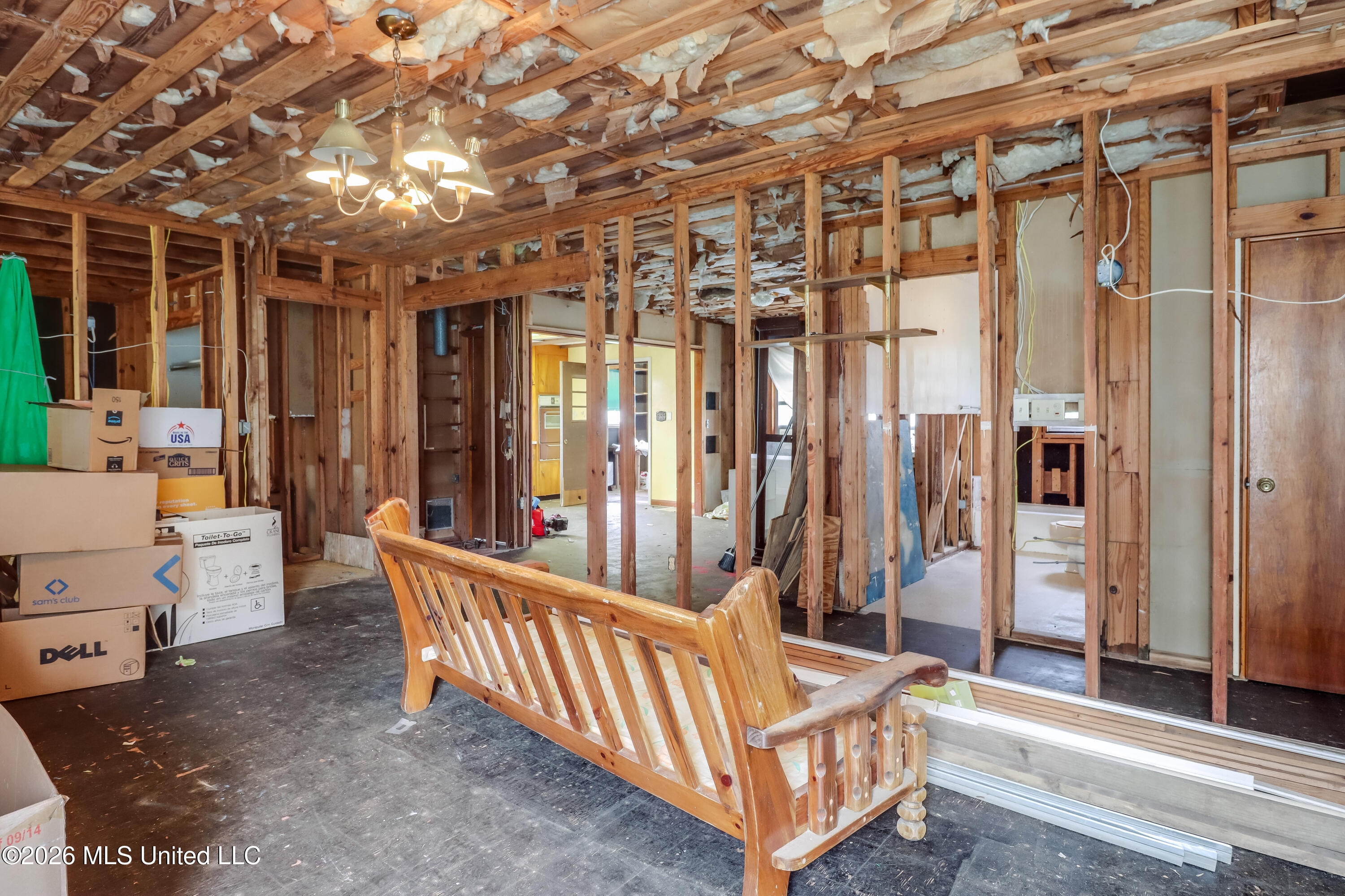 10403 Gorenflo Road, D'Iberville
