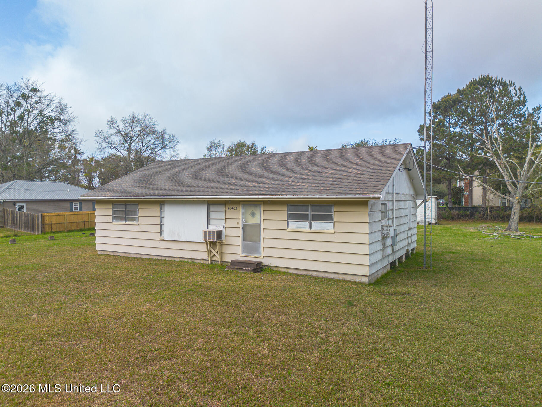 10403 Gorenflo Road, D'Iberville